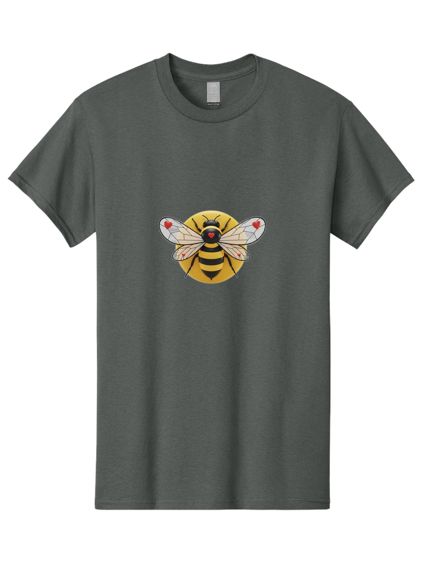 Love-Bee Men'S Graphic Tee, 100% Cotton, Comfortable Casual Summer Wear, Machine Washable, Vintage Camera, Old Camera, Antique Camera, Black Camera, Classic Photography, Photography Equipment, Nostalgic Device, Film Camera, Camera Art Bar111