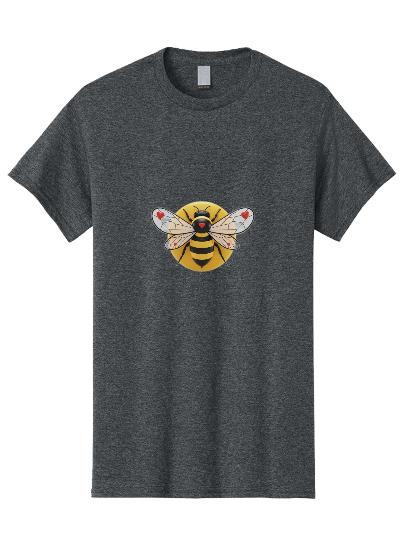 Love-Bee Men'S Graphic Tee, 100% Cotton, Comfortable Casual Summer Wear, Machine Washable, Vintage Camera, Old Camera, Antique Camera, Black Camera, Classic Photography, Photography Equipment, Nostalgic Device, Film Camera, Camera Art Bar111 3