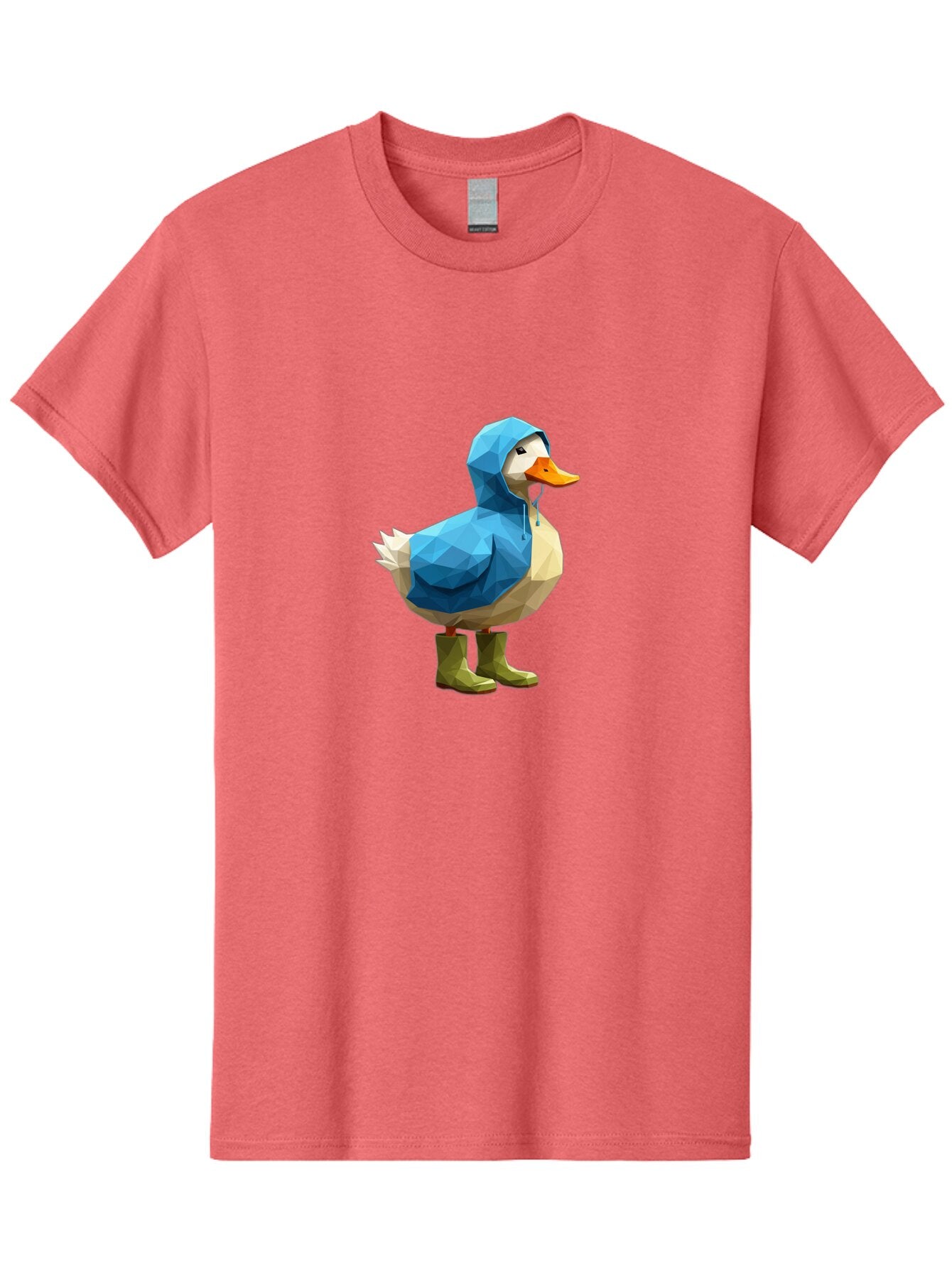 Low-Poly-Duck Men'S Graphic Tee, 100% Cotton, Comfortable Casual Summer Wear, Machine Washable, Vintage Camera, Old Camera, Antique Camera, Black Camera, Classic Photography, Photography Equipment, Nostalgic Device, Film Camera, Camera Art Bar112 4
