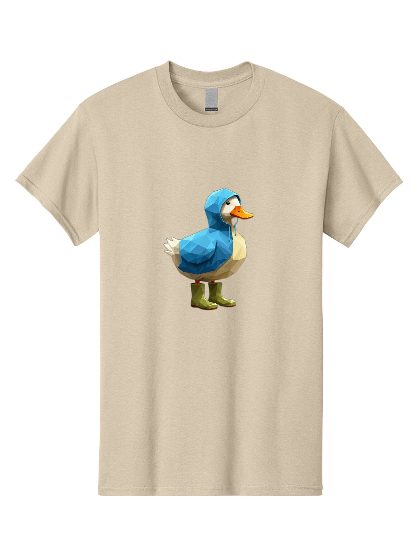 Low-Poly-Duck Men'S Graphic Tee, 100% Cotton, Comfortable Casual Summer Wear, Machine Washable, Vintage Camera, Old Camera, Antique Camera, Black Camera, Classic Photography, Photography Equipment, Nostalgic Device, Film Camera, Camera Art Bar112 2