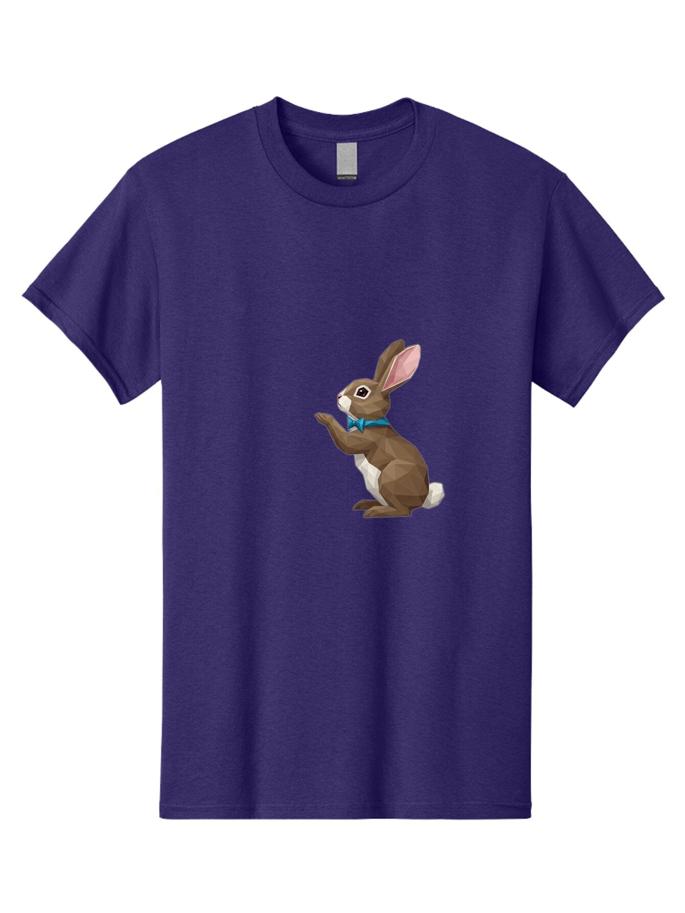 Low-Poly-Rabbit Men'S Graphic Tee, 100% Cotton, Comfortable Casual Summer Wear, Machine Washable, Vintage Camera, Old Camera, Antique Camera, Black Camera, Classic Photography, Photography Equipment, Nostalgic Device, Film Camera, Camera Art Bar116 13