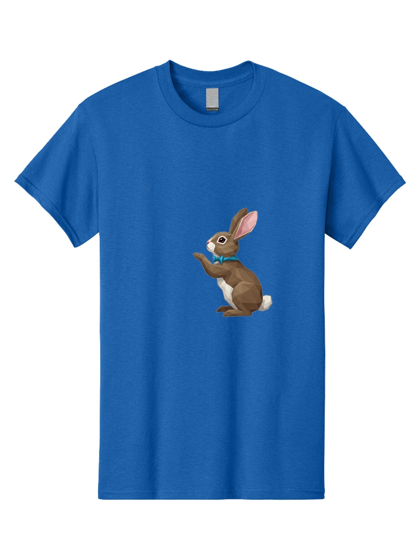 Low-Poly-Rabbit Men'S Graphic Tee, 100% Cotton, Comfortable Casual Summer Wear, Machine Washable, Vintage Camera, Old Camera, Antique Camera, Black Camera, Classic Photography, Photography Equipment, Nostalgic Device, Film Camera, Camera Art Bar116 15