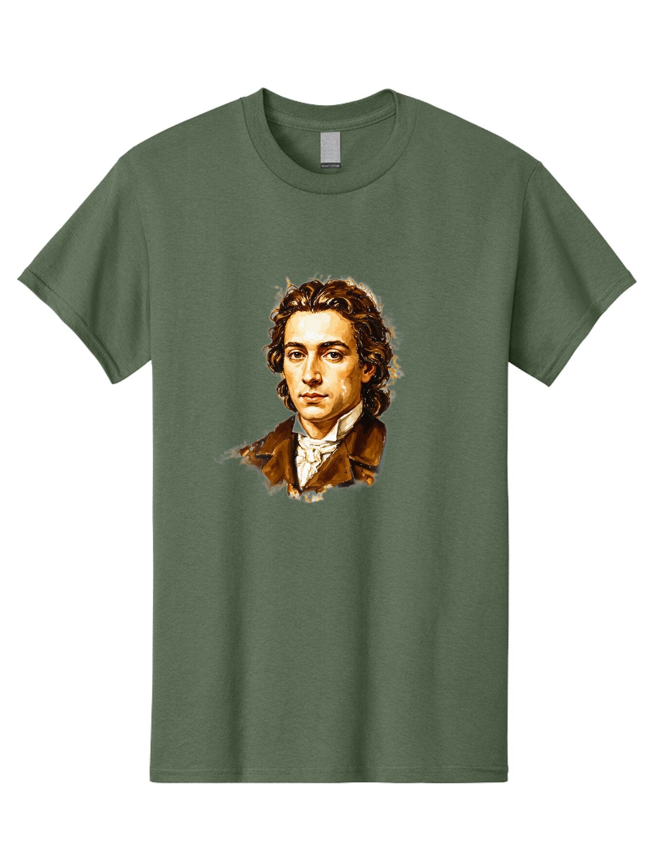 Ludwig-Van-Beethoven Men'S Graphic Tee, 100% Cotton, Comfortable Casual Summer Wear, Machine Washable, Vintage Camera, Old Camera, Antique Camera, Black Camera, Classic Photography, Photography Equipment, Nostalgic Device, Film Camera, Bar118 14