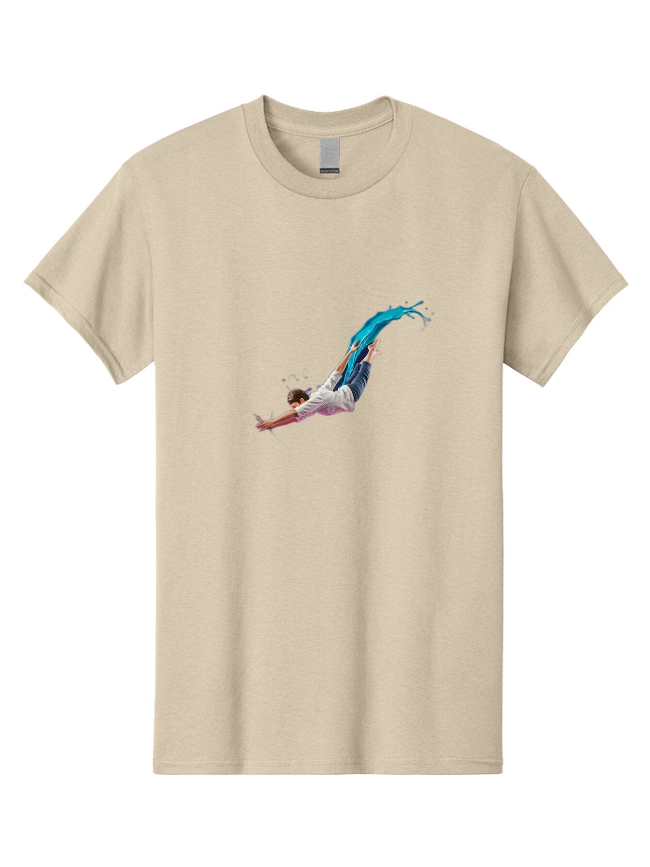 Man-Falling Men'S Graphic Tee, 100% Cotton, Comfortable Casual Summer Wear, Machine Washable, Vintage Camera, Old Camera, Antique Camera, Black Camera, Classic Photography, Photography Equipment, Nostalgic Device, Film Camera, Camera Art Bar119 9