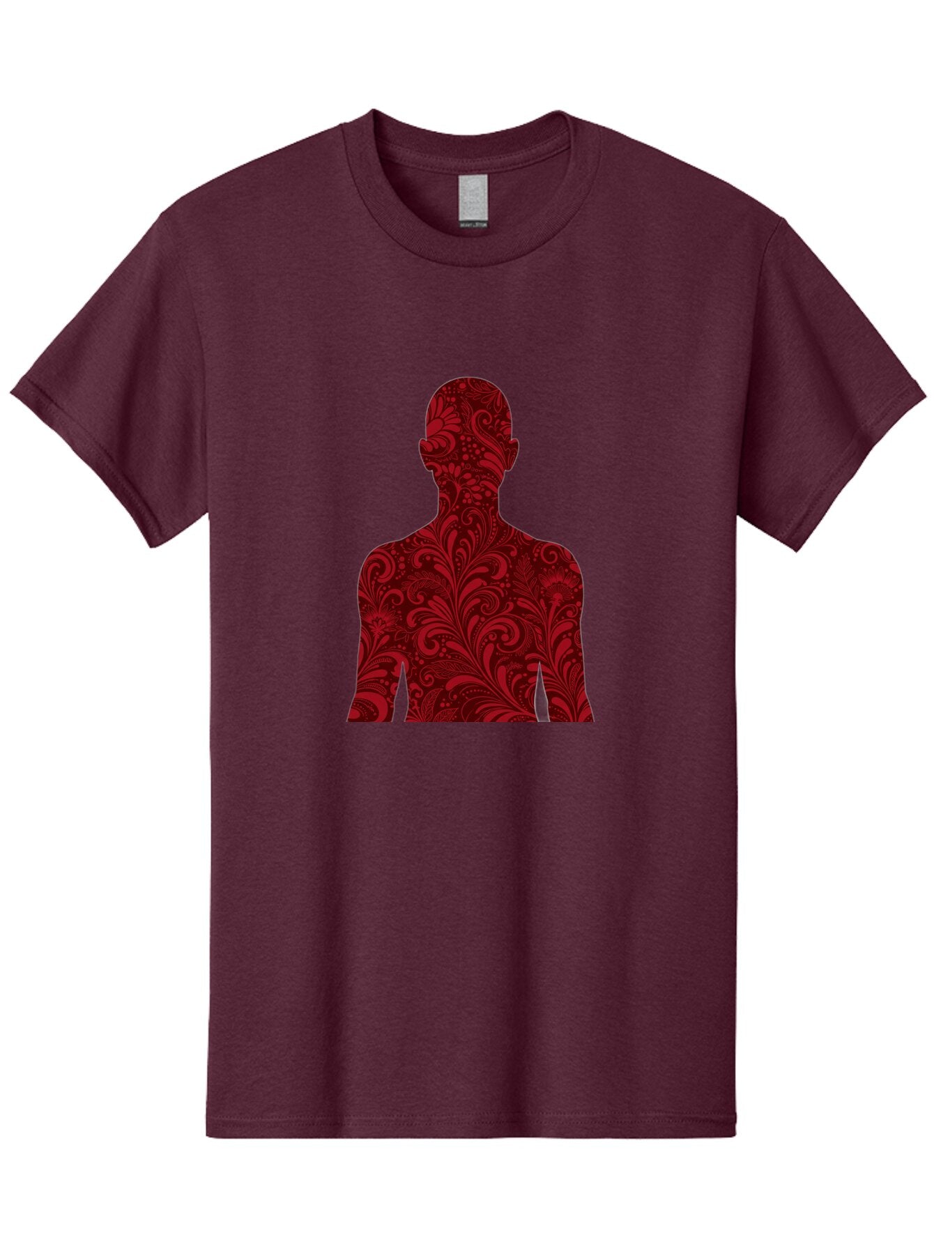 Man-With-Floral-Tattoo Men'S Graphic Tee, 100% Cotton, Comfortable Casual Summer Wear, Machine Washable, Vintage Camera, Old Camera, Antique Camera, Black Camera, Classic Photography, Photography Equipment, Nostalgic Device, Film Camera, Bar123 14