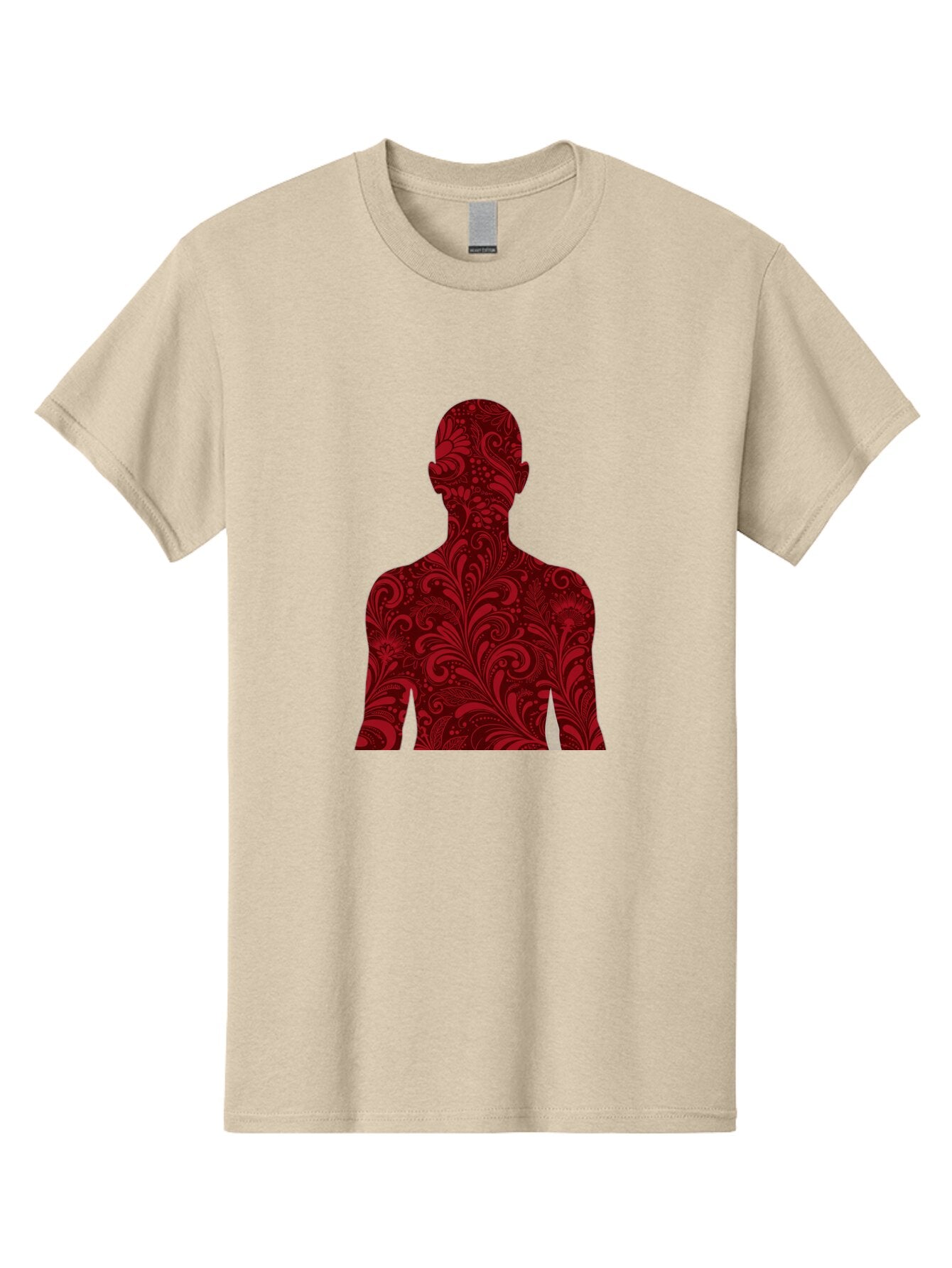 Man-With-Floral-Tattoo Men'S Graphic Tee, 100% Cotton, Comfortable Casual Summer Wear, Machine Washable, Vintage Camera, Old Camera, Antique Camera, Black Camera, Classic Photography, Photography Equipment, Nostalgic Device, Film Camera, Bar123 11
