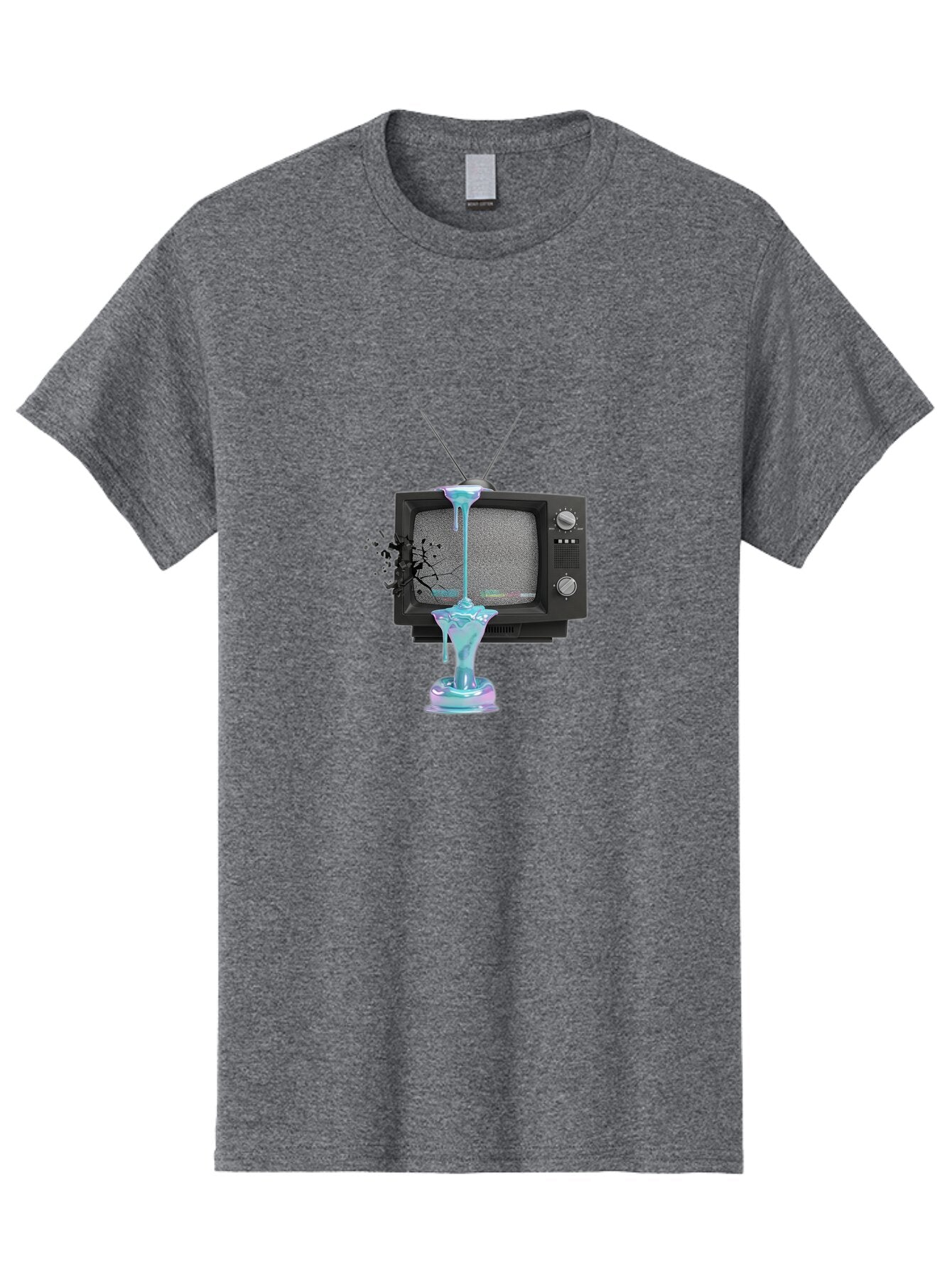 Martini-Glass-Tv Men'S Graphic Tee, 100% Cotton, Comfortable Casual Summer Wear, Machine Washable, Vintage Camera, Old Camera, Antique Camera, Black Camera, Classic Photography, Photography Equipment, Nostalgic Device, Film Camera, Camera Art Bar129 7