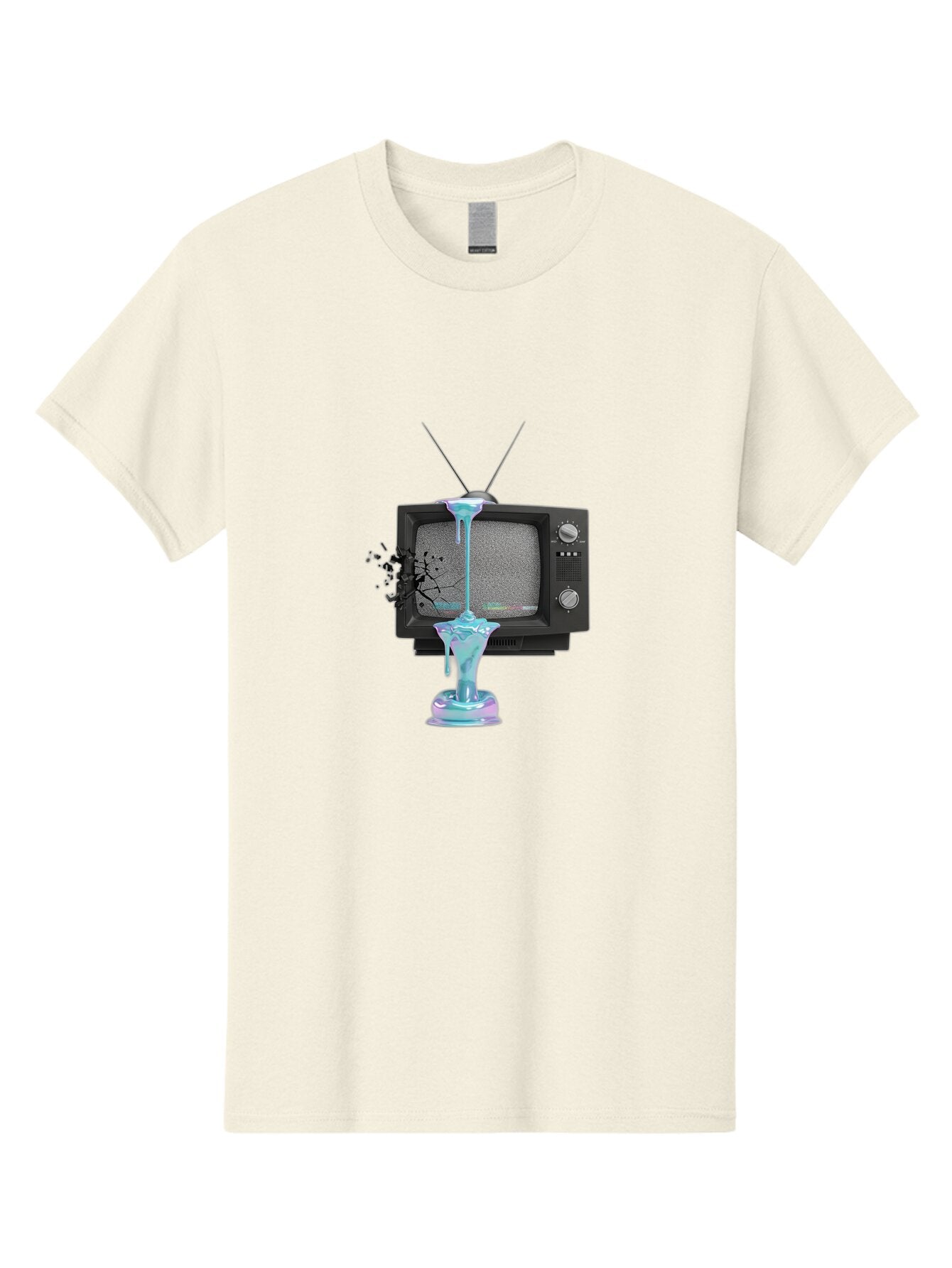 Martini-Glass-Tv Men'S Graphic Tee, 100% Cotton, Comfortable Casual Summer Wear, Machine Washable, Vintage Camera, Old Camera, Antique Camera, Black Camera, Classic Photography, Photography Equipment, Nostalgic Device, Film Camera, Camera Art Bar129 5