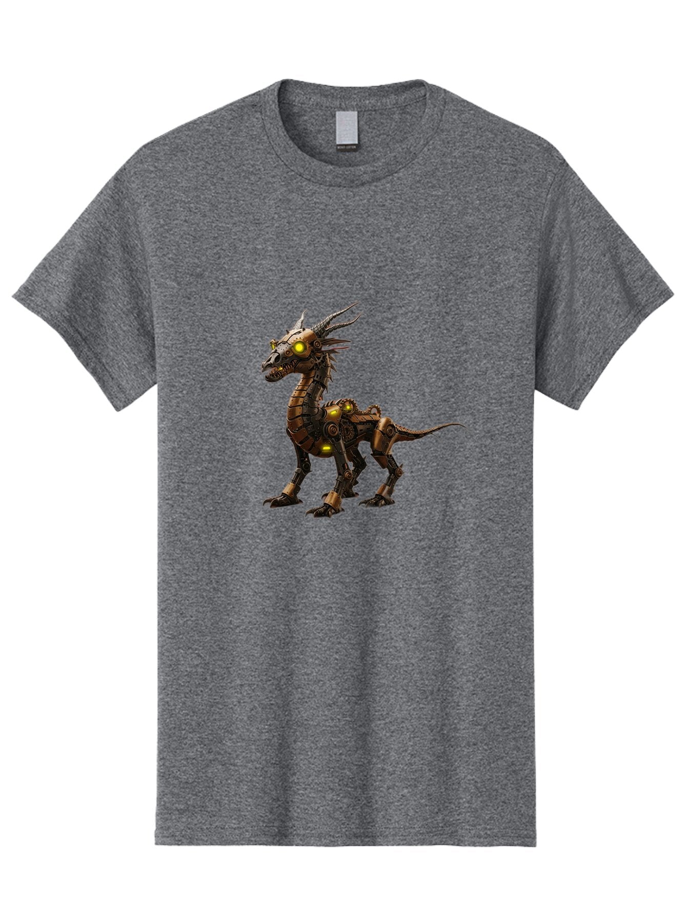 Mechanical-Dragon Men'S Graphic Tee, 100% Cotton, Comfortable Casual Summer Wear, Machine Washable, Vintage Camera, Old Camera, Antique Camera, Black Camera, Classic Photography, Photography Equipment, Nostalgic Device, Film Camera, Camera Art Bar132 14