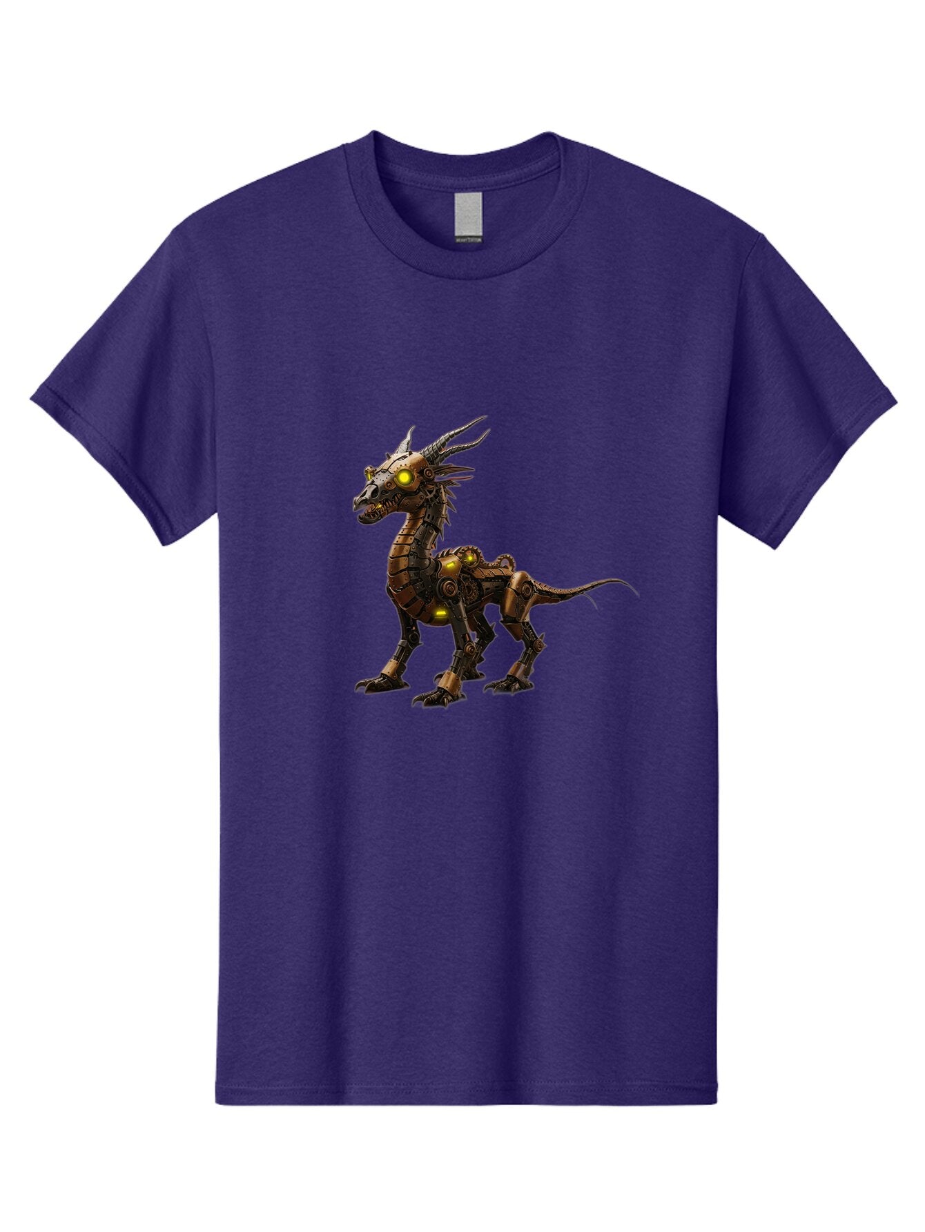 Mechanical-Dragon Men'S Graphic Tee, 100% Cotton, Comfortable Casual Summer Wear, Machine Washable, Vintage Camera, Old Camera, Antique Camera, Black Camera, Classic Photography, Photography Equipment, Nostalgic Device, Film Camera, Camera Art Bar132 1