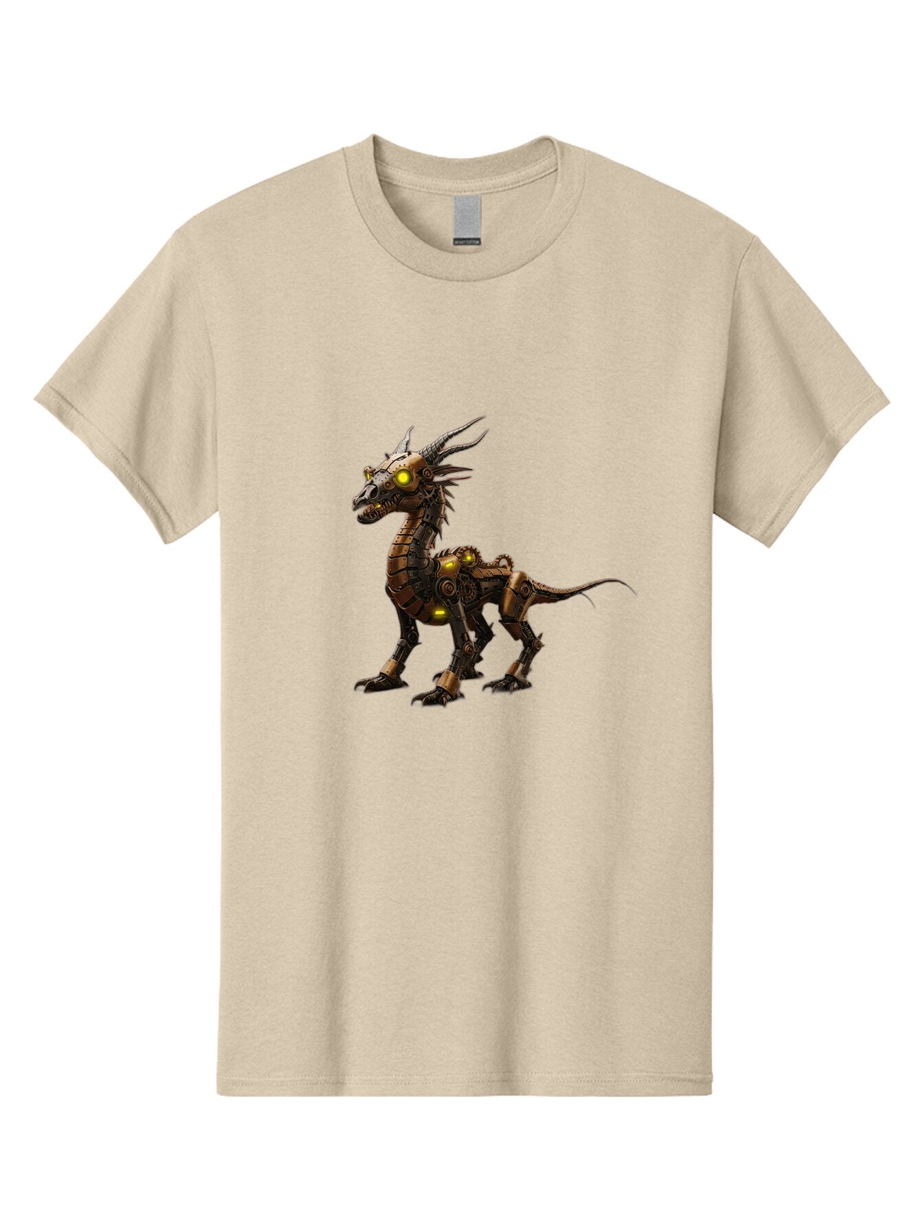 Mechanical-Dragon Men'S Graphic Tee, 100% Cotton, Comfortable Casual Summer Wear, Machine Washable, Vintage Camera, Old Camera, Antique Camera, Black Camera, Classic Photography, Photography Equipment, Nostalgic Device, Film Camera, Camera Art Bar132 15