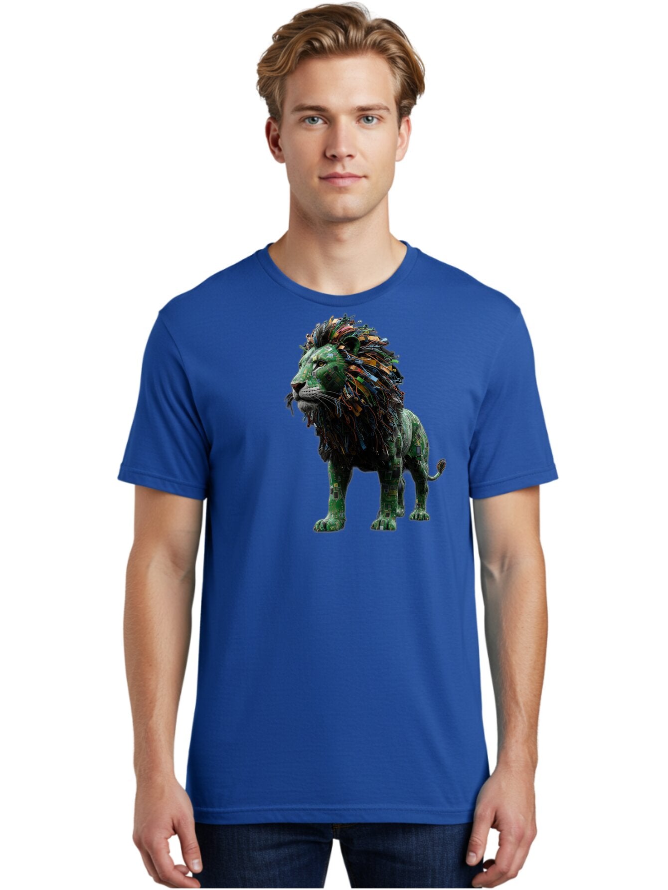 Mechanical-Lion Men'S Graphic Tee, 100% Cotton, Comfortable Casual Summer Wear, Machine Washable, Vintage Camera, Old Camera, Antique Camera, Black Camera, Classic Photography, Photography Equipment, Nostalgic Device, Film Camera, Camera Art Bar133 20