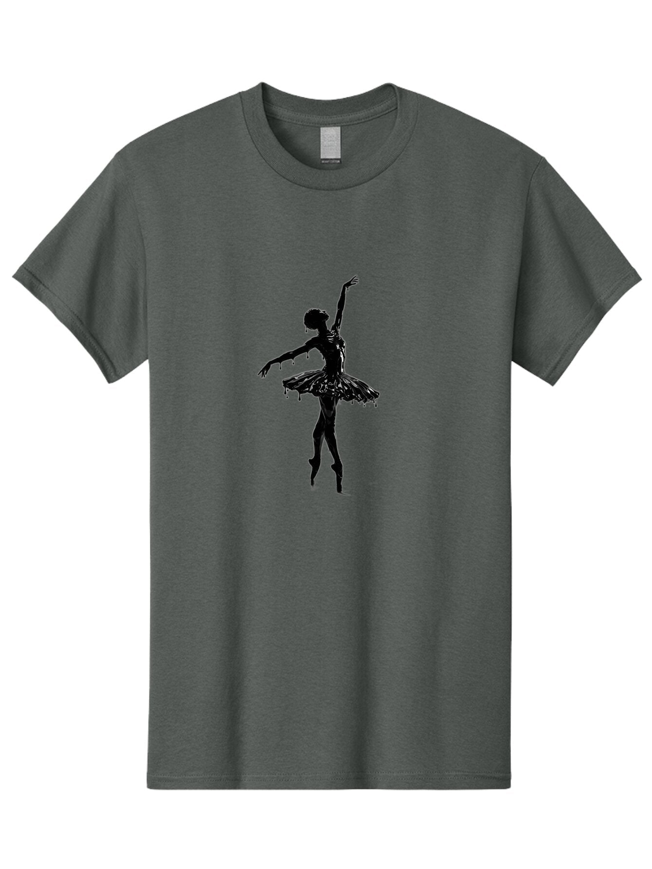 Melting-Ballerina Men'S Graphic Tee, 100% Cotton, Comfortable Casual Summer Wear, Machine Washable, Vintage Camera, Old Camera, Antique Camera, Black Camera, Classic Photography, Photography Equipment, Nostalgic Device, Film Camera, Camera Art Bar134 8