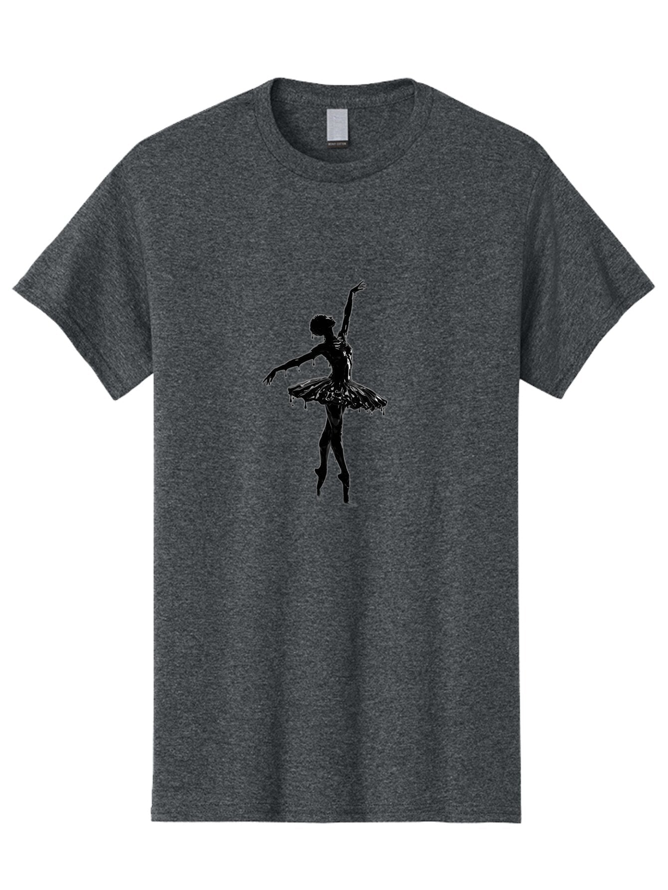 Melting-Ballerina Men'S Graphic Tee, 100% Cotton, Comfortable Casual Summer Wear, Machine Washable, Vintage Camera, Old Camera, Antique Camera, Black Camera, Classic Photography, Photography Equipment, Nostalgic Device, Film Camera, Camera Art Bar134 5