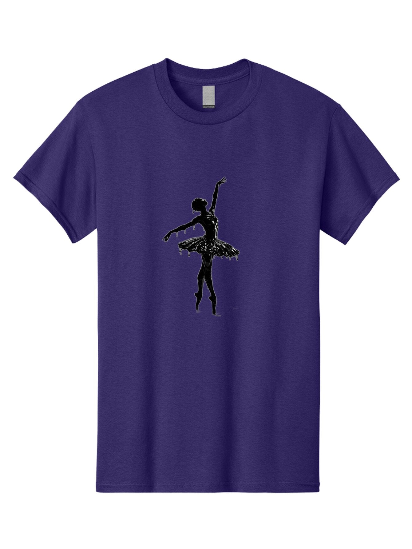 Melting-Ballerina Men'S Graphic Tee, 100% Cotton, Comfortable Casual Summer Wear, Machine Washable, Vintage Camera, Old Camera, Antique Camera, Black Camera, Classic Photography, Photography Equipment, Nostalgic Device, Film Camera, Camera Art Bar134 1