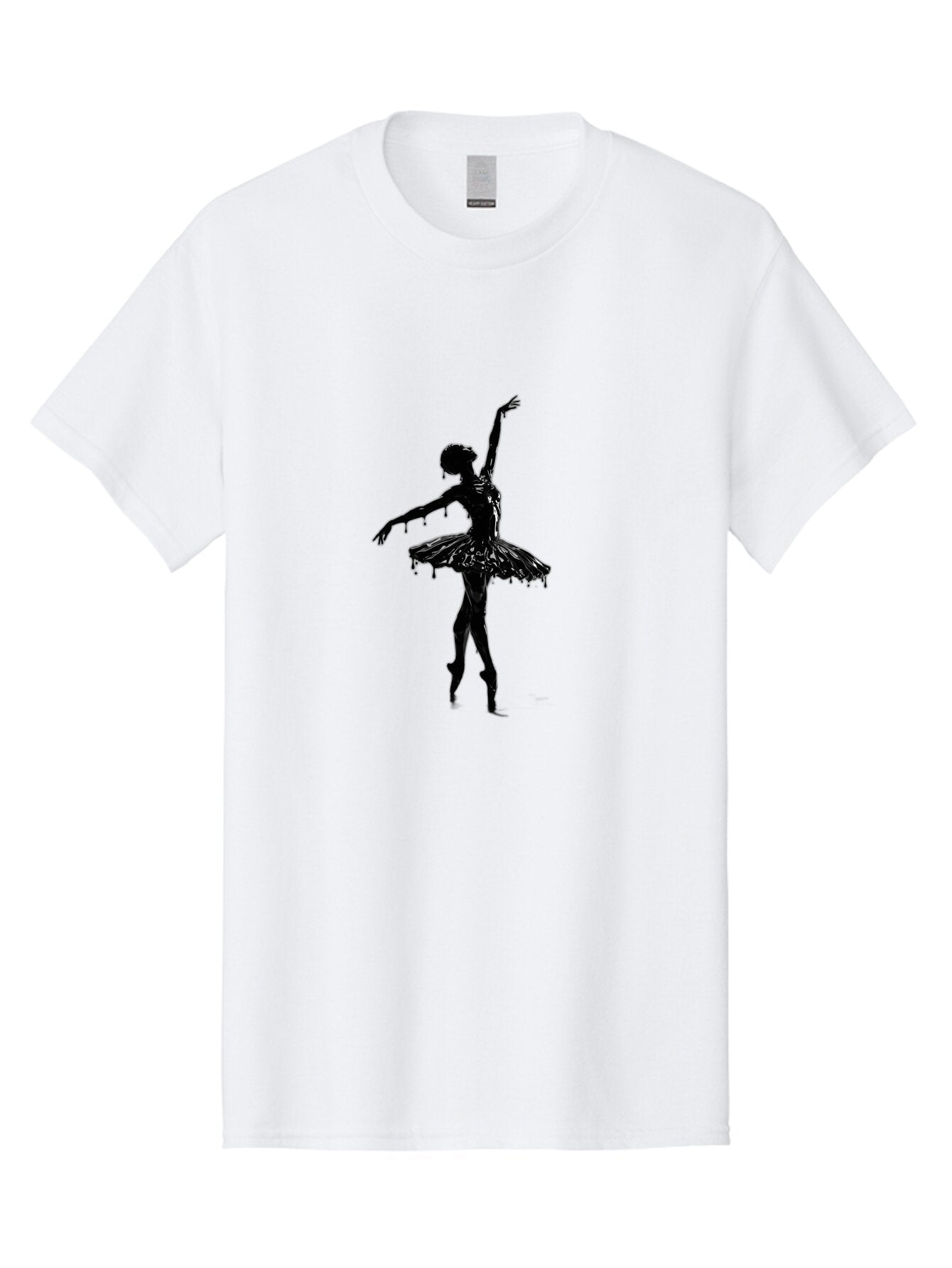 Melting-Ballerina Men'S Graphic Tee, 100% Cotton, Comfortable Casual Summer Wear, Machine Washable, Vintage Camera, Old Camera, Antique Camera, Black Camera, Classic Photography, Photography Equipment, Nostalgic Device, Film Camera, Camera Art Bar134 13