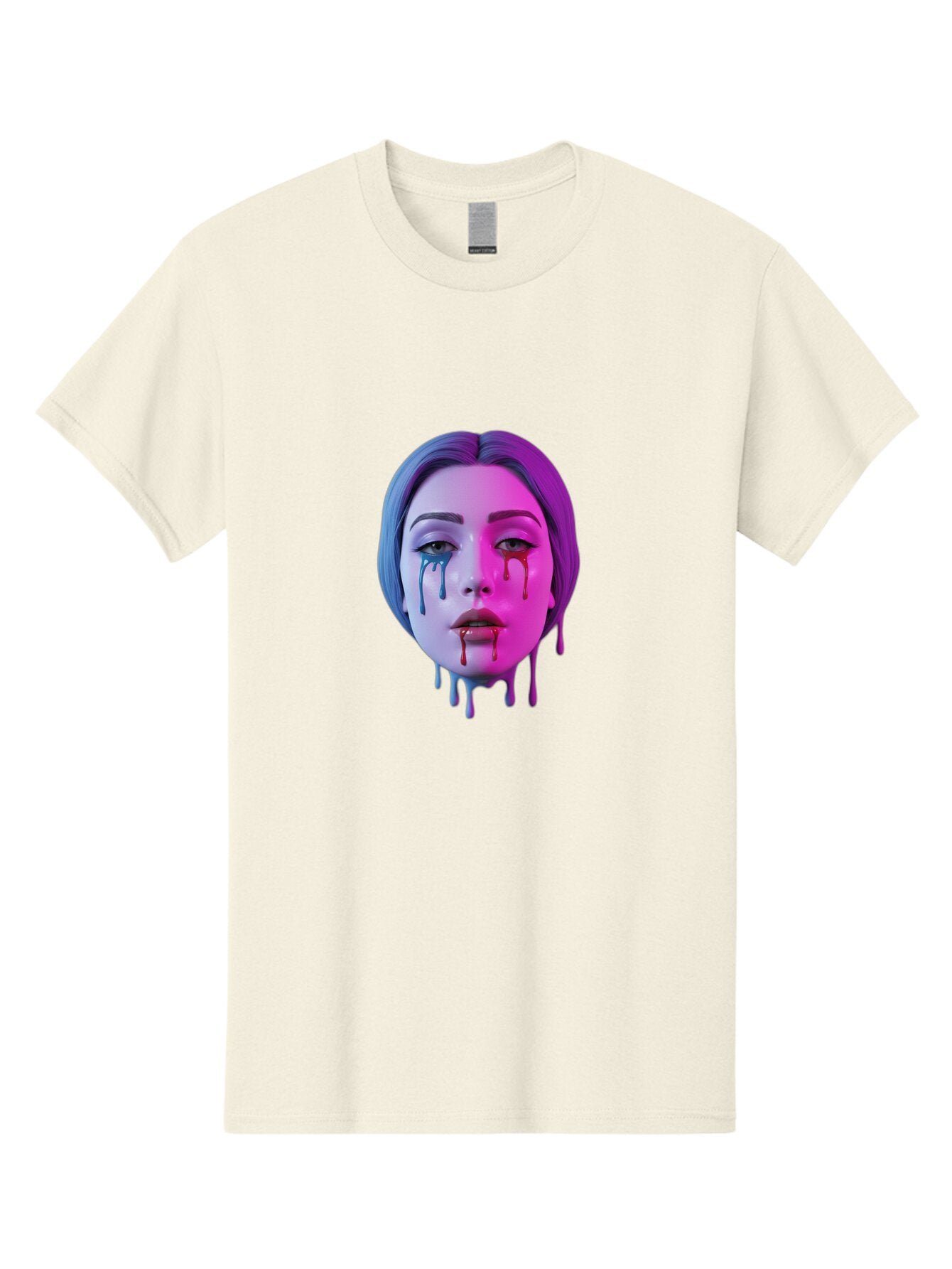 Melting-Mannequin-Head Men'S Graphic Tee, 100% Cotton, Comfortable Casual Summer Wear, Machine Washable, Vintage Camera, Old Camera, Antique Camera, Black Camera, Classic Photography, Photography Equipment, Nostalgic Device, Film Camera, Bar140 4