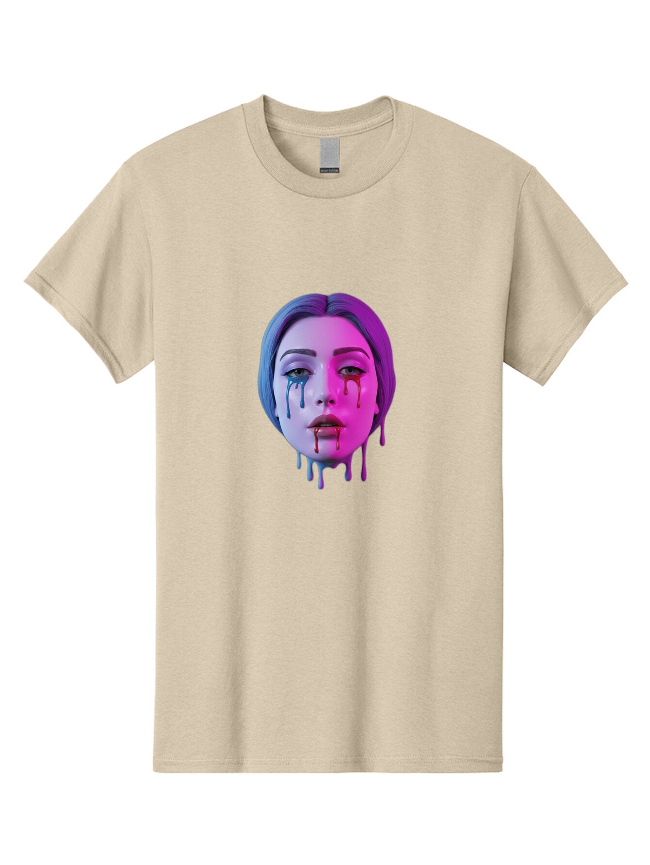 Melting-Mannequin-Head Men'S Graphic Tee, 100% Cotton, Comfortable Casual Summer Wear, Machine Washable, Vintage Camera, Old Camera, Antique Camera, Black Camera, Classic Photography, Photography Equipment, Nostalgic Device, Film Camera, Bar140 5