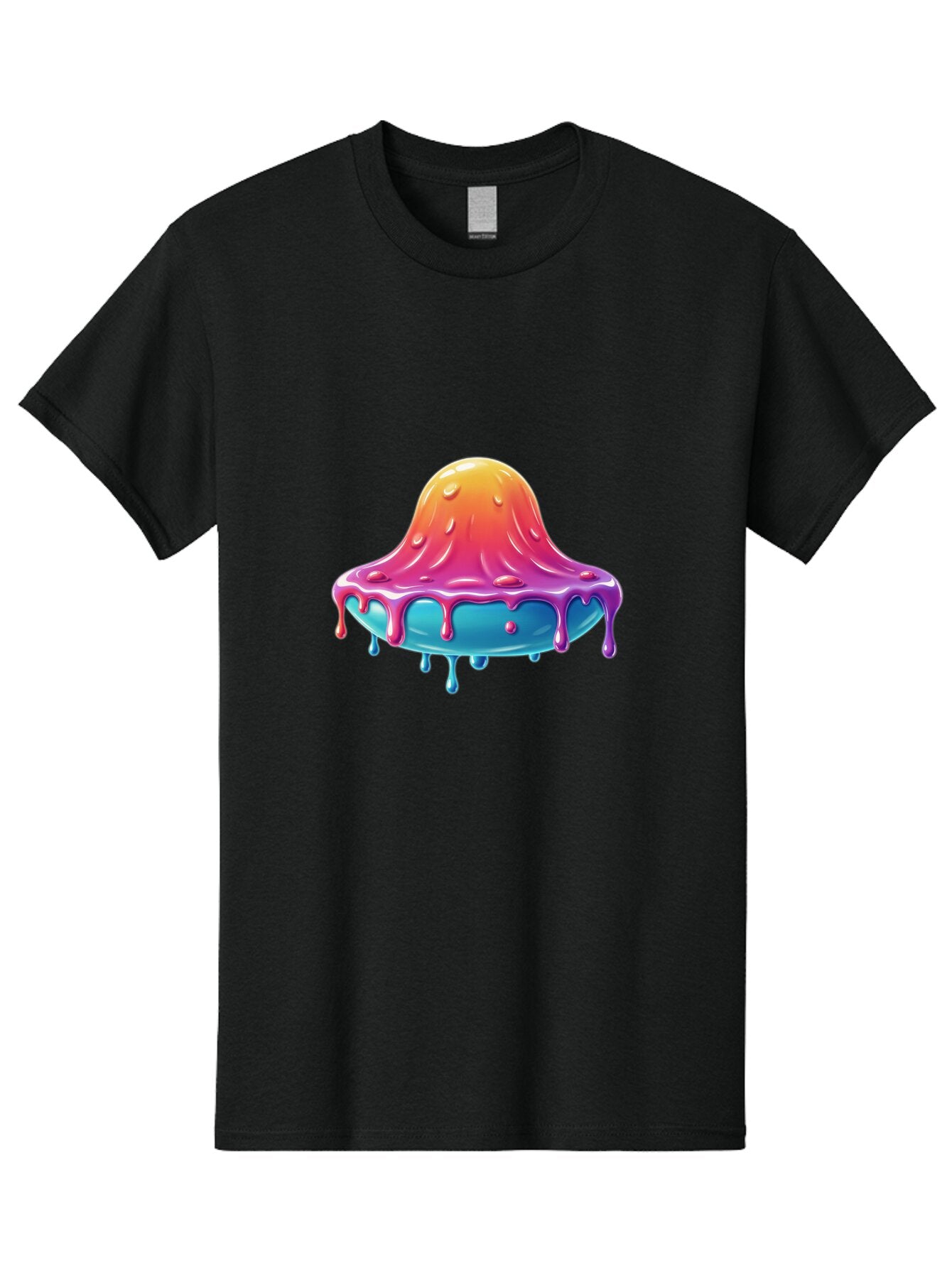 Melting-Ufo Men'S Graphic Tee, 100% Cotton, Comfortable Casual Summer Wear, Machine Washable, Vintage Camera, Old Camera, Antique Camera, Black Camera, Classic Photography, Photography Equipment, Nostalgic Device, Film Camera, Camera Art Bar147 11