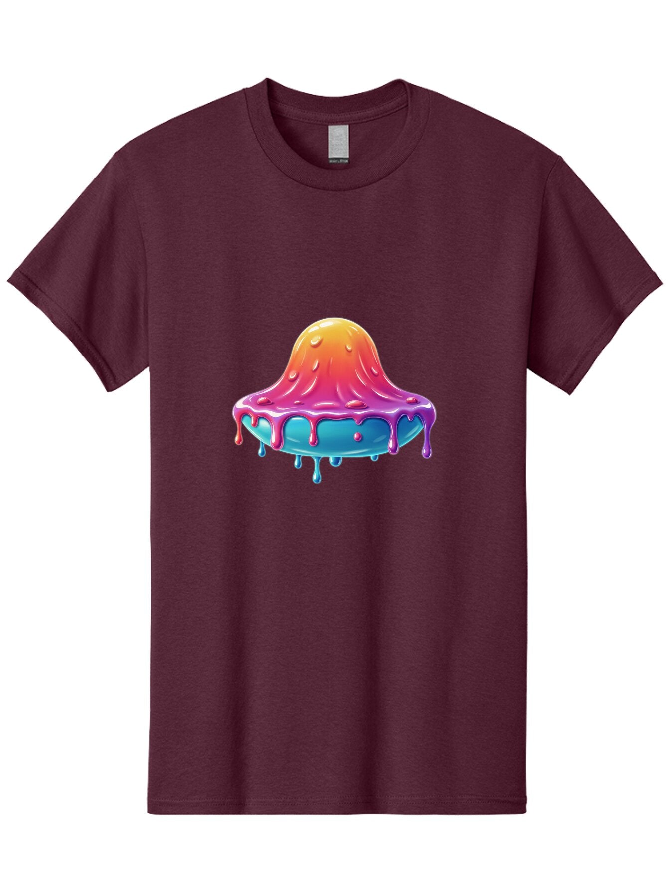 Melting-Ufo Men'S Graphic Tee, 100% Cotton, Comfortable Casual Summer Wear, Machine Washable, Vintage Camera, Old Camera, Antique Camera, Black Camera, Classic Photography, Photography Equipment, Nostalgic Device, Film Camera, Camera Art Bar147 7