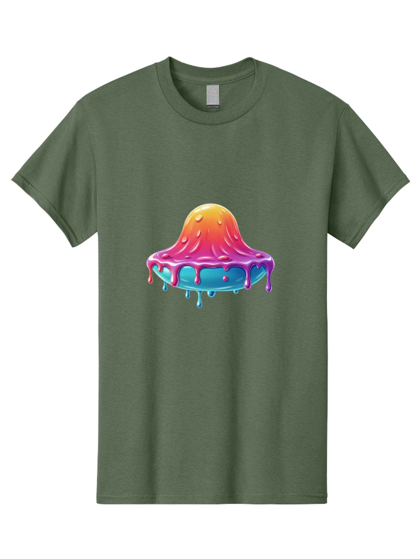 Melting-Ufo Men'S Graphic Tee, 100% Cotton, Comfortable Casual Summer Wear, Machine Washable, Vintage Camera, Old Camera, Antique Camera, Black Camera, Classic Photography, Photography Equipment, Nostalgic Device, Film Camera, Camera Art Bar147 14
