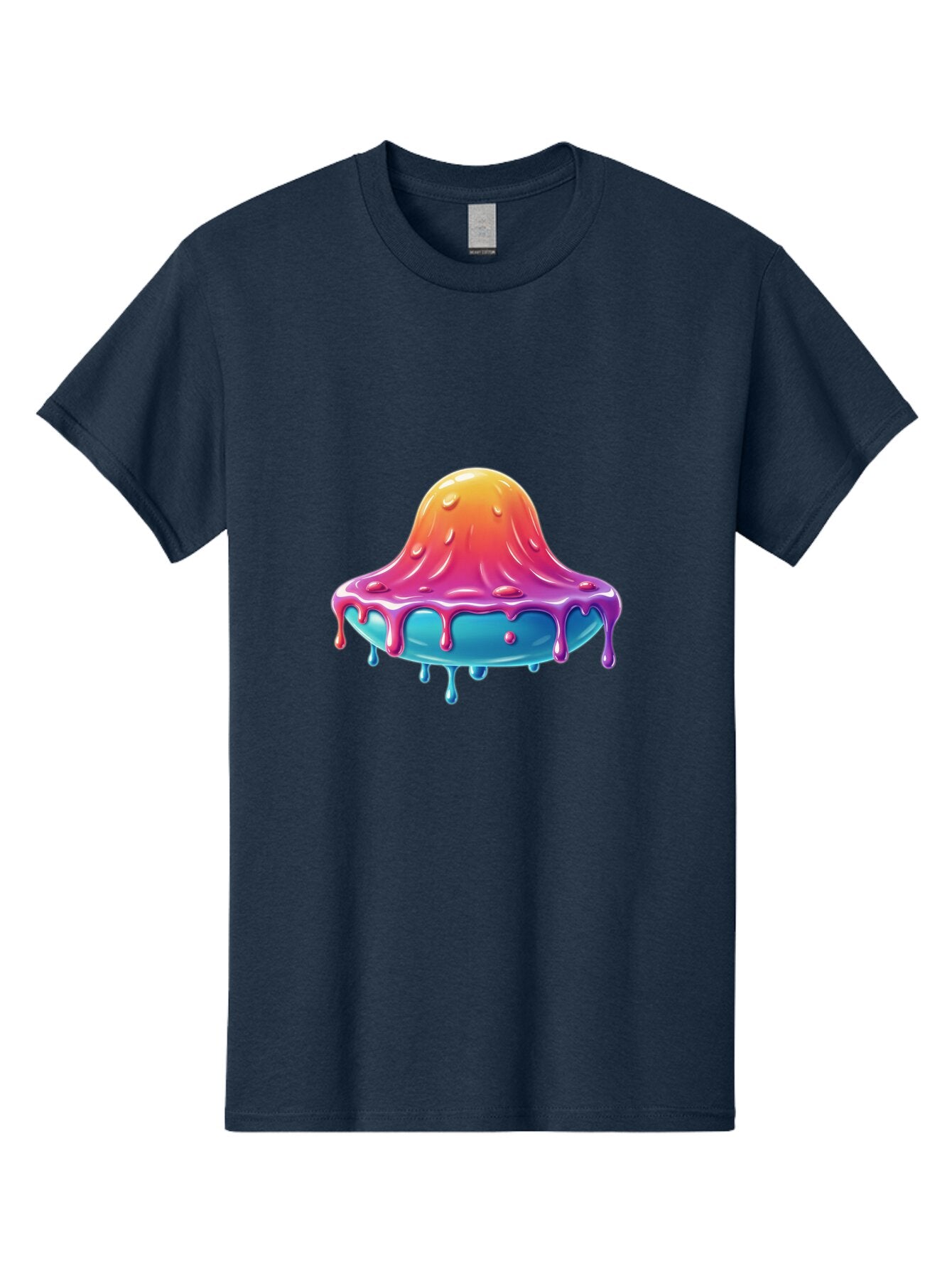 Melting-Ufo Men'S Graphic Tee, 100% Cotton, Comfortable Casual Summer Wear, Machine Washable, Vintage Camera, Old Camera, Antique Camera, Black Camera, Classic Photography, Photography Equipment, Nostalgic Device, Film Camera, Camera Art Bar147 12
