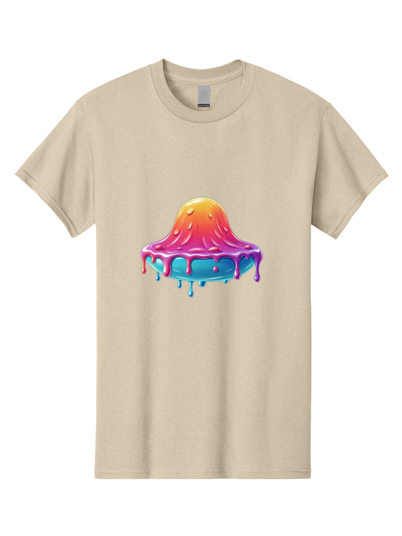 Melting-Ufo Men'S Graphic Tee, 100% Cotton, Comfortable Casual Summer Wear, Machine Washable, Vintage Camera, Old Camera, Antique Camera, Black Camera, Classic Photography, Photography Equipment, Nostalgic Device, Film Camera, Camera Art Bar147 6