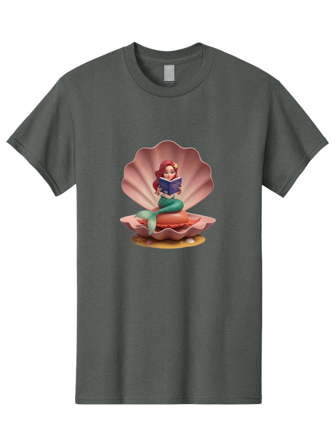 Mermaid-Reading Men'S Graphic Tee, 100% Cotton, Comfortable Casual Summer Wear, Machine Washable, Vintage Camera, Old Camera, Antique Camera, Black Camera, Classic Photography, Photography Equipment, Nostalgic Device, Film Camera, Camera Art Bar149 13