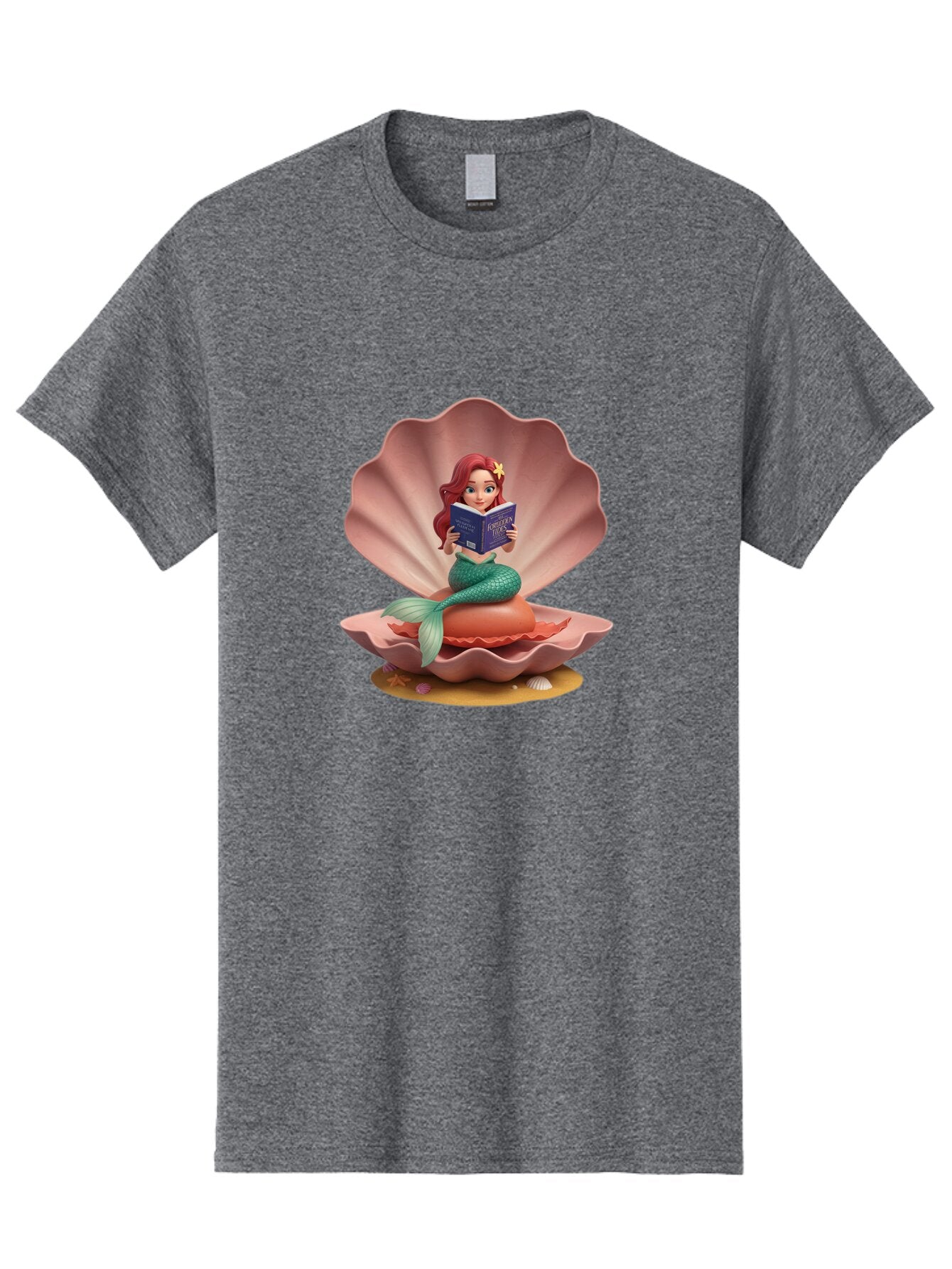 Mermaid-Reading Men'S Graphic Tee, 100% Cotton, Comfortable Casual Summer Wear, Machine Washable, Vintage Camera, Old Camera, Antique Camera, Black Camera, Classic Photography, Photography Equipment, Nostalgic Device, Film Camera, Camera Art Bar149 12