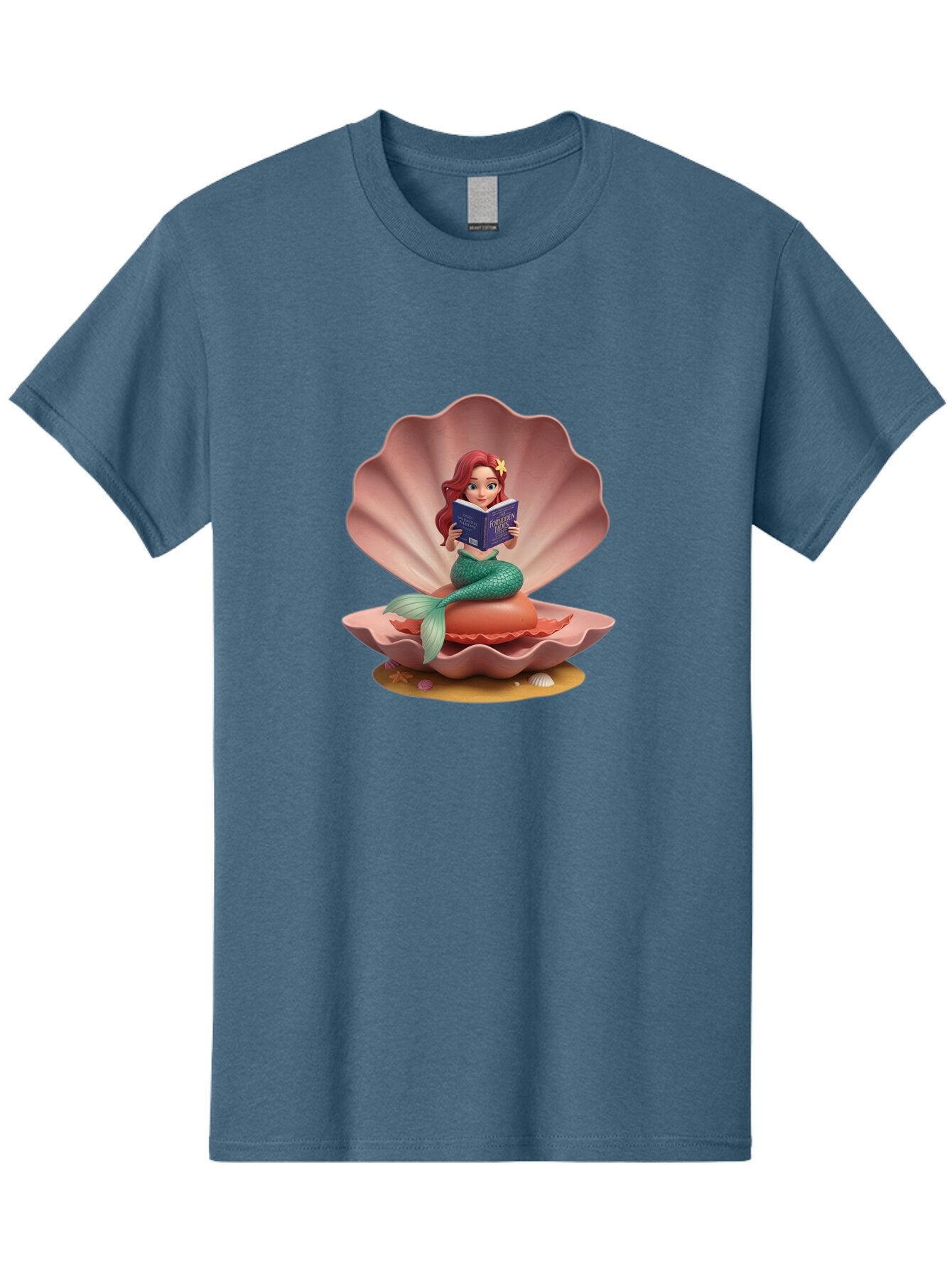 Mermaid-Reading Men'S Graphic Tee, 100% Cotton, Comfortable Casual Summer Wear, Machine Washable, Vintage Camera, Old Camera, Antique Camera, Black Camera, Classic Photography, Photography Equipment, Nostalgic Device, Film Camera, Camera Art Bar149 15