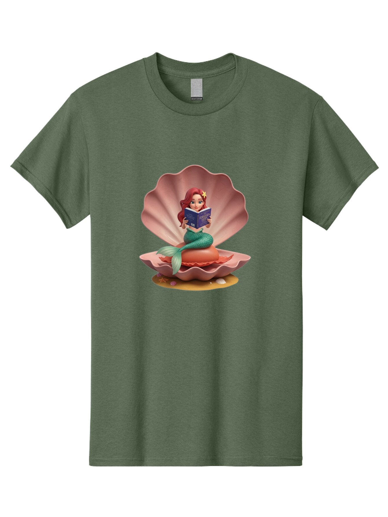 Mermaid-Reading Men'S Graphic Tee, 100% Cotton, Comfortable Casual Summer Wear, Machine Washable, Vintage Camera, Old Camera, Antique Camera, Black Camera, Classic Photography, Photography Equipment, Nostalgic Device, Film Camera, Camera Art Bar149 10