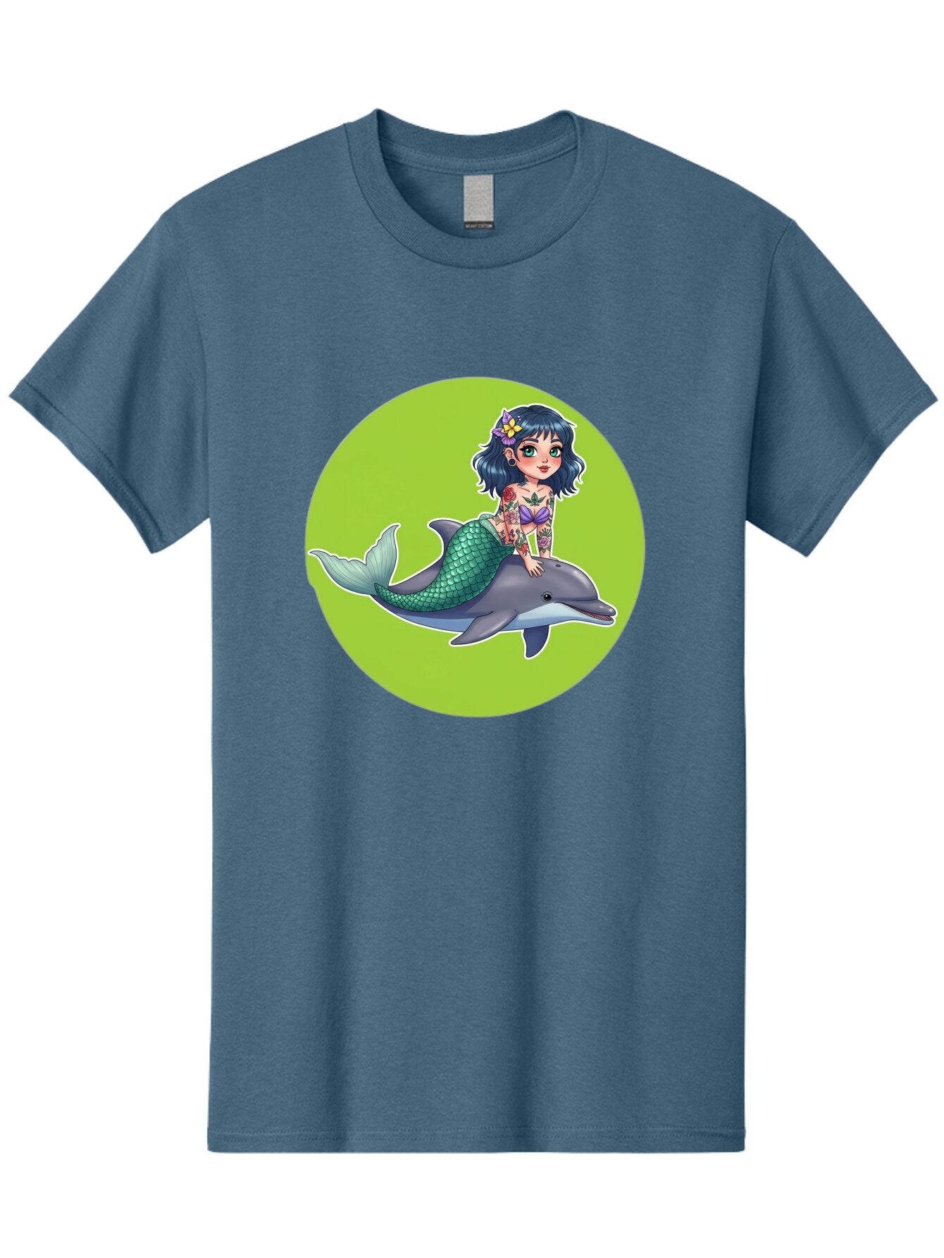 Mermaid-Riding-Dolphin Men'S Graphic Tee, 100% Cotton, Comfortable Casual Summer Wear, Machine Washable, Vintage Camera, Old Camera, Antique Camera, Black Camera, Classic Photography, Photography Equipment, Nostalgic Device, Film Camera, Bar150 14