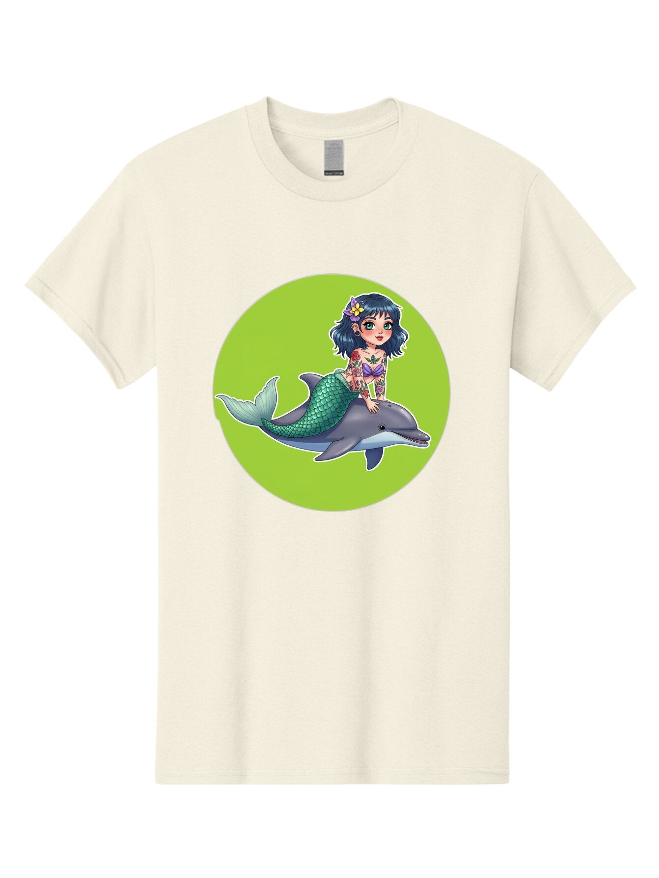 Mermaid-Riding-Dolphin Men'S Graphic Tee, 100% Cotton, Comfortable Casual Summer Wear, Machine Washable, Vintage Camera, Old Camera, Antique Camera, Black Camera, Classic Photography, Photography Equipment, Nostalgic Device, Film Camera, Bar150 9