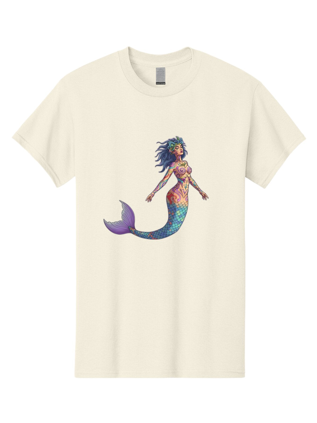 Mermaid Men'S Graphic Tee, 100% Cotton, Comfortable Casual Summer Wear, Machine Washable, Vintage Camera, Old Camera, Antique Camera, Black Camera, Classic Photography, Photography Equipment, Nostalgic Device, Film Camera, Camera Art Bar151 15