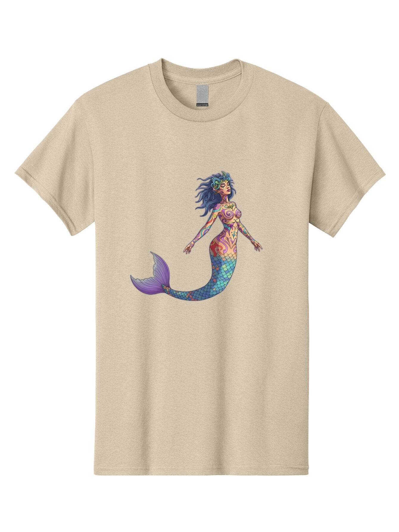 Mermaid Men'S Graphic Tee, 100% Cotton, Comfortable Casual Summer Wear, Machine Washable, Vintage Camera, Old Camera, Antique Camera, Black Camera, Classic Photography, Photography Equipment, Nostalgic Device, Film Camera, Camera Art Bar151 14