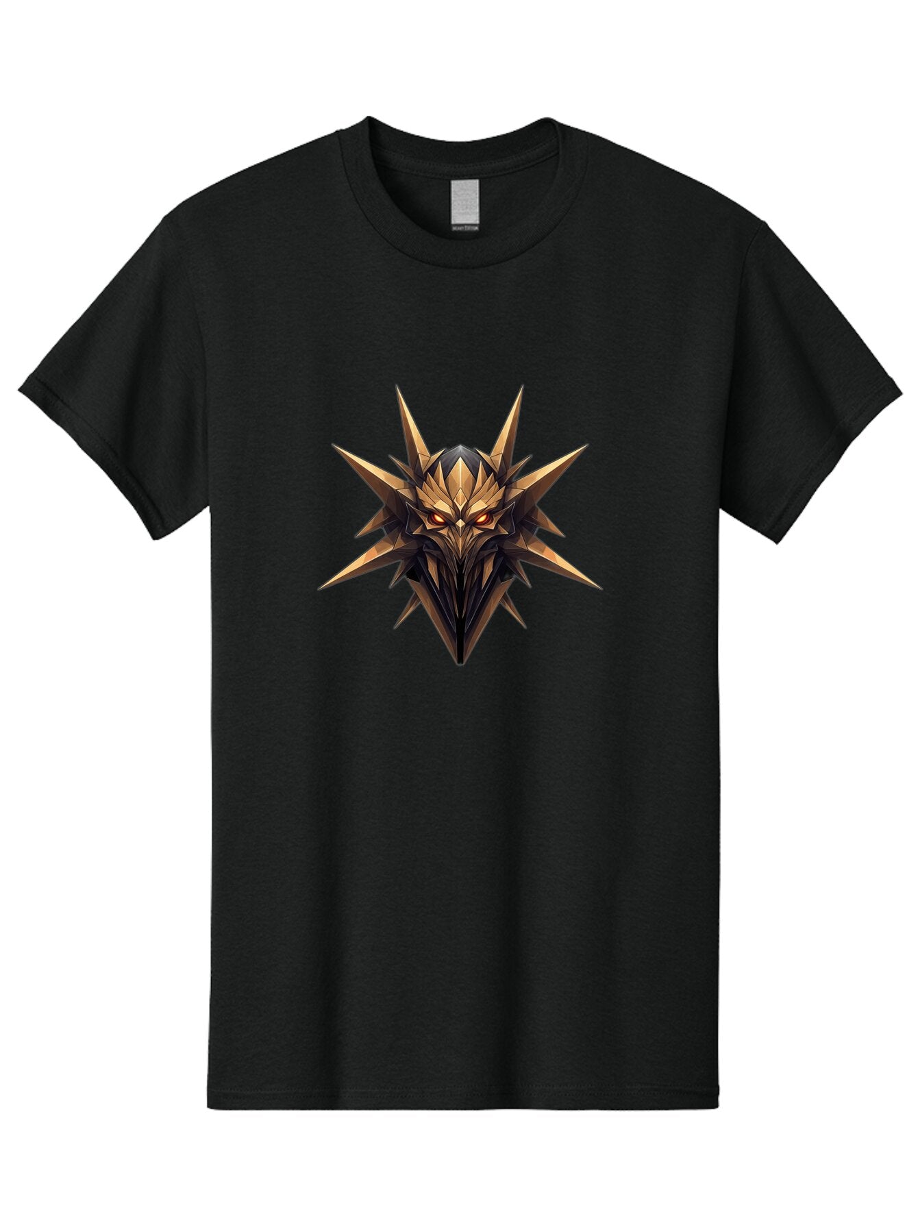 Metallic-Wolf-Head Men'S Graphic Tee, 100% Cotton, Comfortable Casual Summer Wear, Machine Washable, Vintage Camera, Old Camera, Antique Camera, Black Camera, Classic Photography, Photography Equipment, Nostalgic Device, Film Camera, Bar153 3