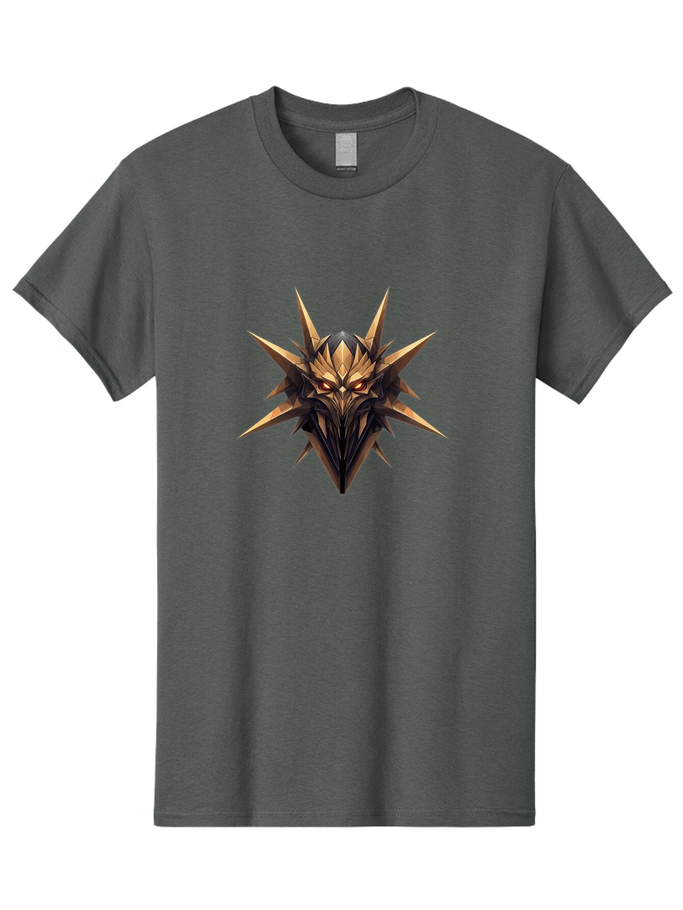 Metallic-Wolf-Head Men'S Graphic Tee, 100% Cotton, Comfortable Casual Summer Wear, Machine Washable, Vintage Camera, Old Camera, Antique Camera, Black Camera, Classic Photography, Photography Equipment, Nostalgic Device, Film Camera, Bar153 15