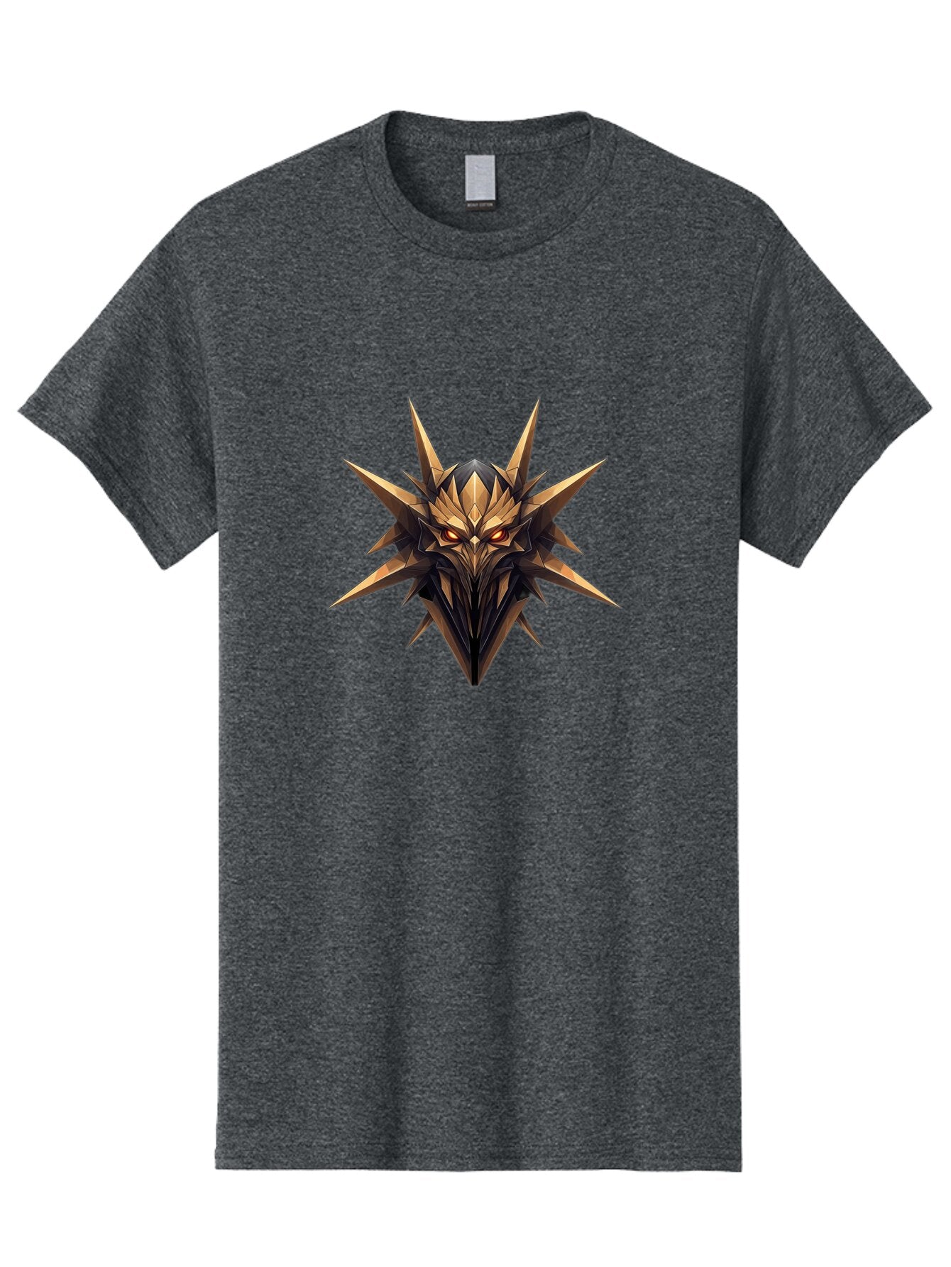 Metallic-Wolf-Head Men'S Graphic Tee, 100% Cotton, Comfortable Casual Summer Wear, Machine Washable, Vintage Camera, Old Camera, Antique Camera, Black Camera, Classic Photography, Photography Equipment, Nostalgic Device, Film Camera, Bar153 4