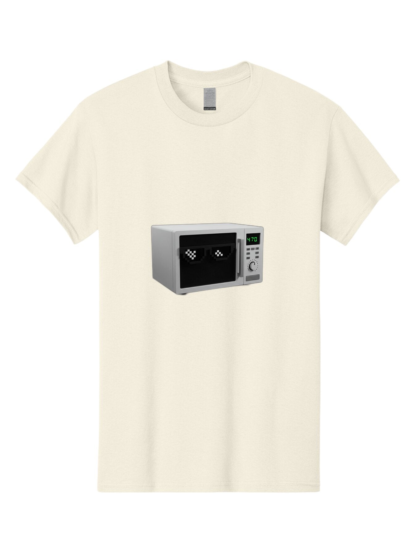 Microwave Men'S Graphic Tee, 100% Cotton, Comfortable Casual Summer Wear, Machine Washable, Vintage Camera, Old Camera, Antique Camera, Black Camera, Classic Photography, Photography Equipment, Nostalgic Device, Film Camera, Camera Art Bar163 13