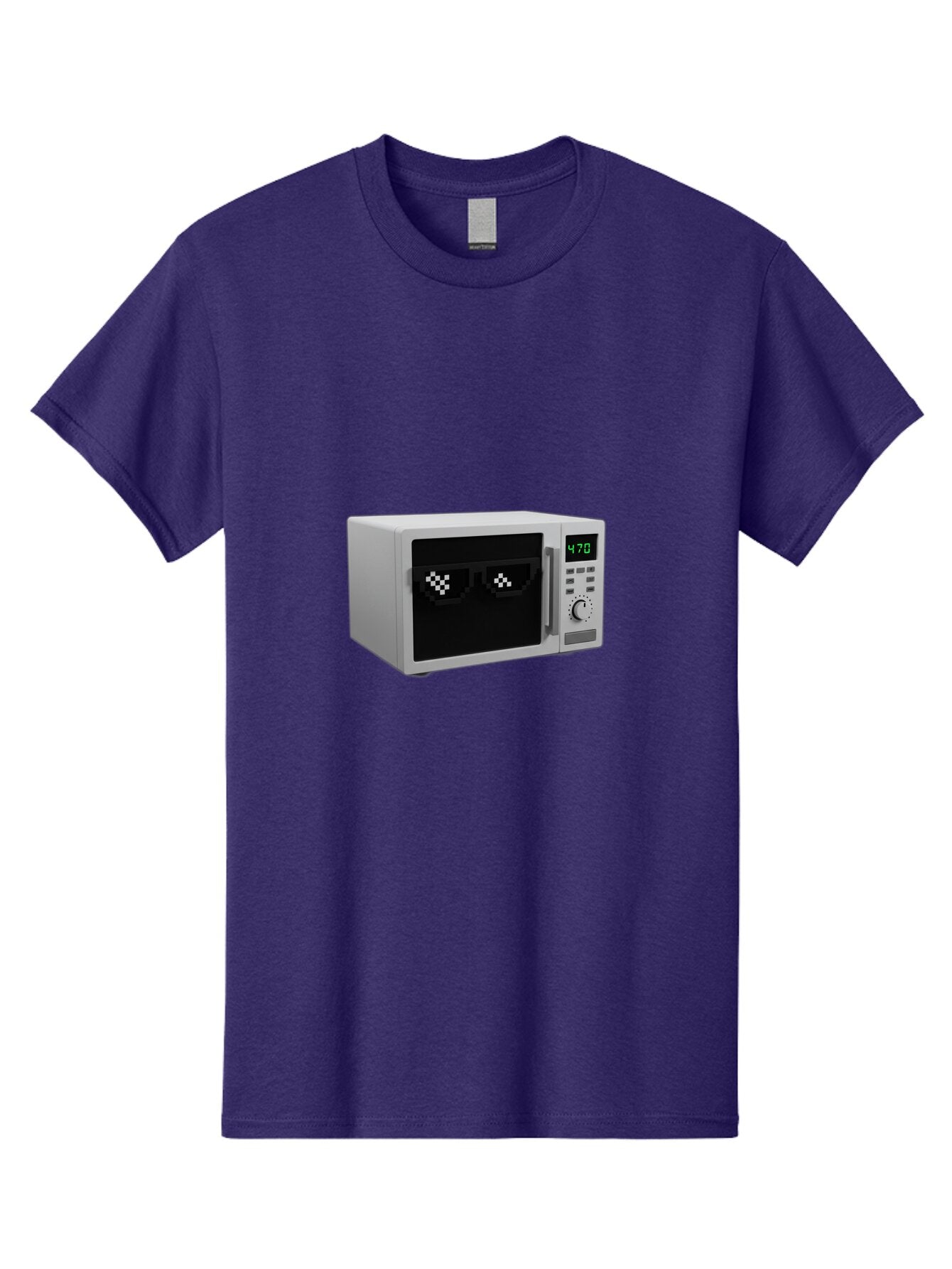 Microwave Men'S Graphic Tee, 100% Cotton, Comfortable Casual Summer Wear, Machine Washable, Vintage Camera, Old Camera, Antique Camera, Black Camera, Classic Photography, Photography Equipment, Nostalgic Device, Film Camera, Camera Art Bar163 14