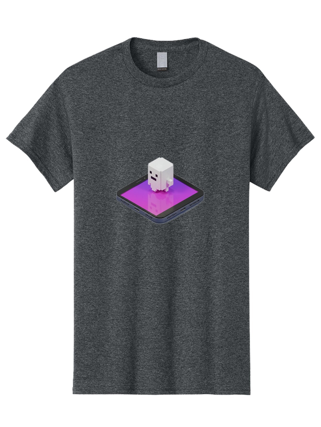 Minecraft-Creeper Men'S Graphic Tee, 100% Cotton, Comfortable Casual Summer Wear, Machine Washable, Vintage Camera, Old Camera, Antique Camera, Black Camera, Classic Photography, Photography Equipment, Nostalgic Device, Film Camera, Camera Art Bar164 13