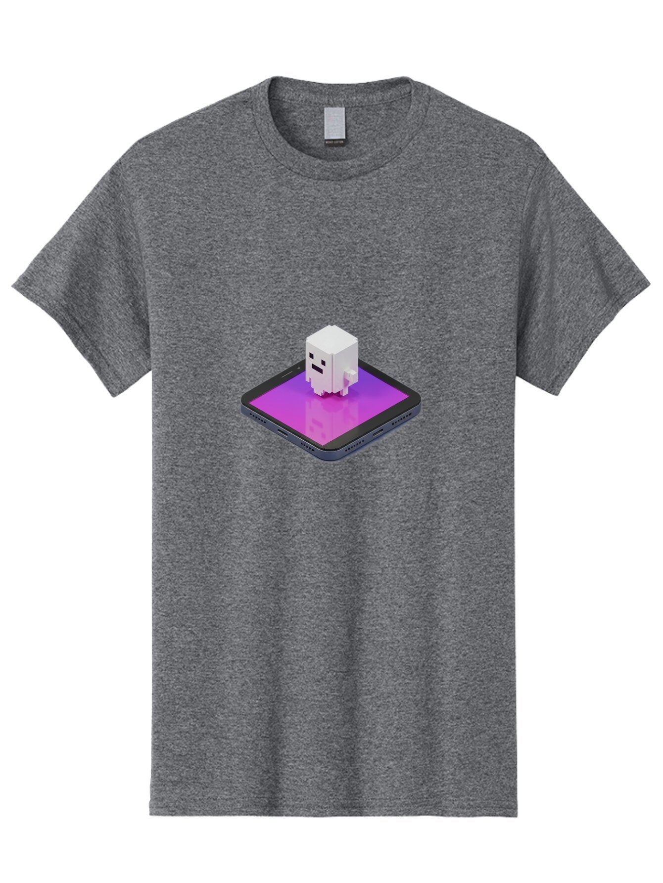 Minecraft-Creeper Men'S Graphic Tee, 100% Cotton, Comfortable Casual Summer Wear, Machine Washable, Vintage Camera, Old Camera, Antique Camera, Black Camera, Classic Photography, Photography Equipment, Nostalgic Device, Film Camera, Camera Art Bar164 1