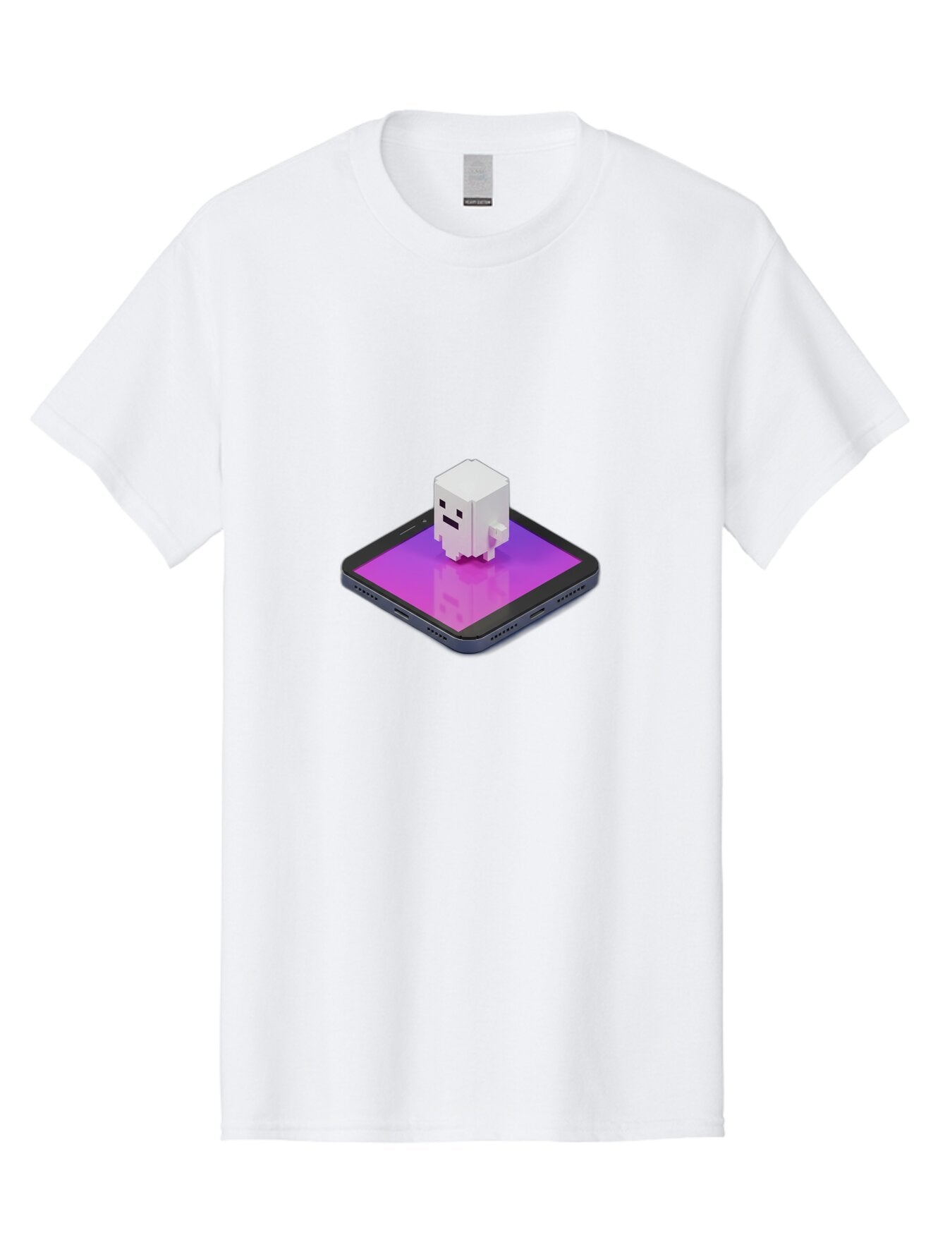 Minecraft-Creeper Men'S Graphic Tee, 100% Cotton, Comfortable Casual Summer Wear, Machine Washable, Vintage Camera, Old Camera, Antique Camera, Black Camera, Classic Photography, Photography Equipment, Nostalgic Device, Film Camera, Camera Art Bar164 15