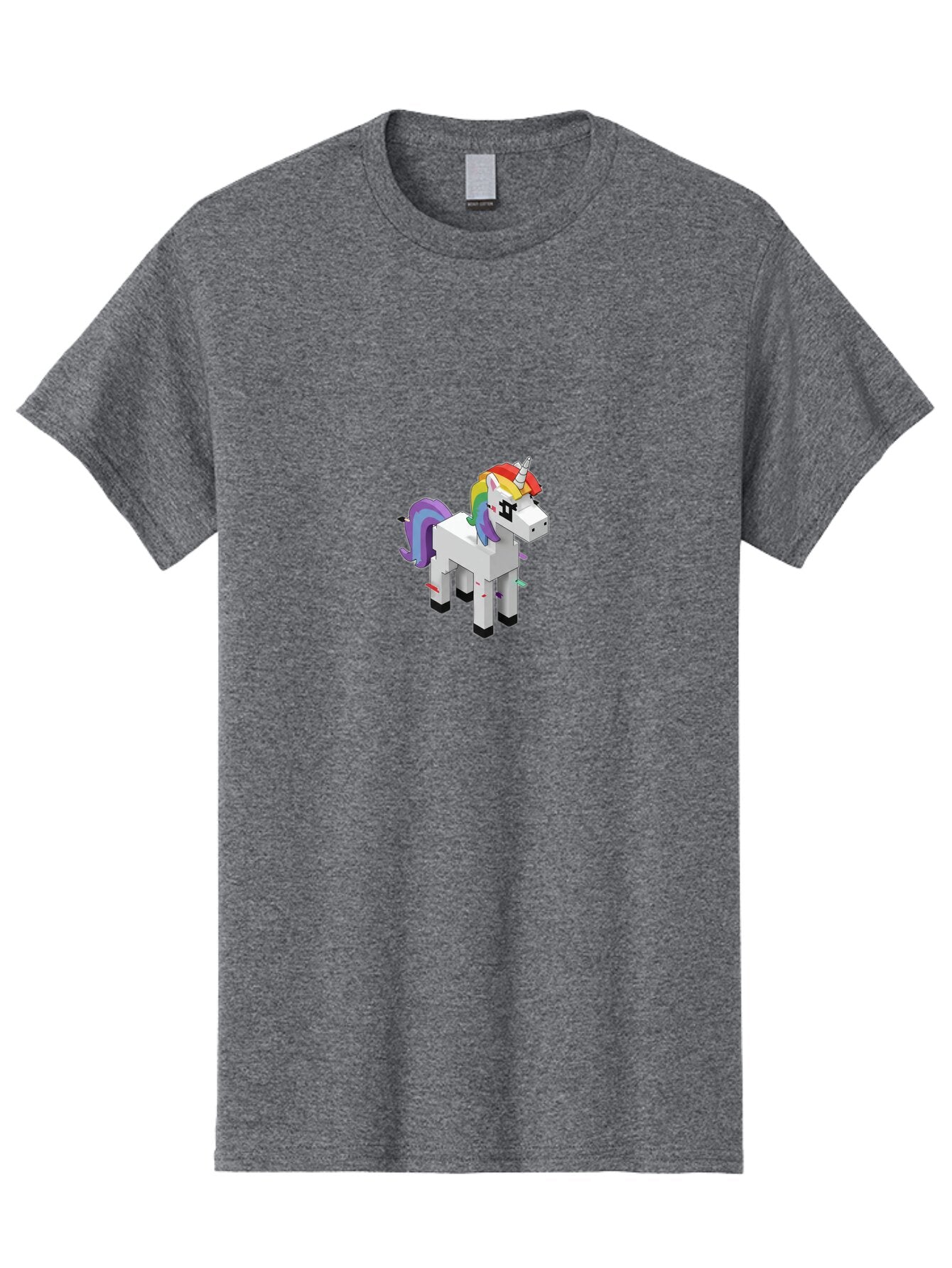 Minecraft-Unicorn Men'S Graphic Tee, 100% Cotton, Comfortable Casual Summer Wear, Machine Washable, Vintage Camera, Old Camera, Antique Camera, Black Camera, Classic Photography, Photography Equipment, Nostalgic Device, Film Camera, Camera Art Bar165 11