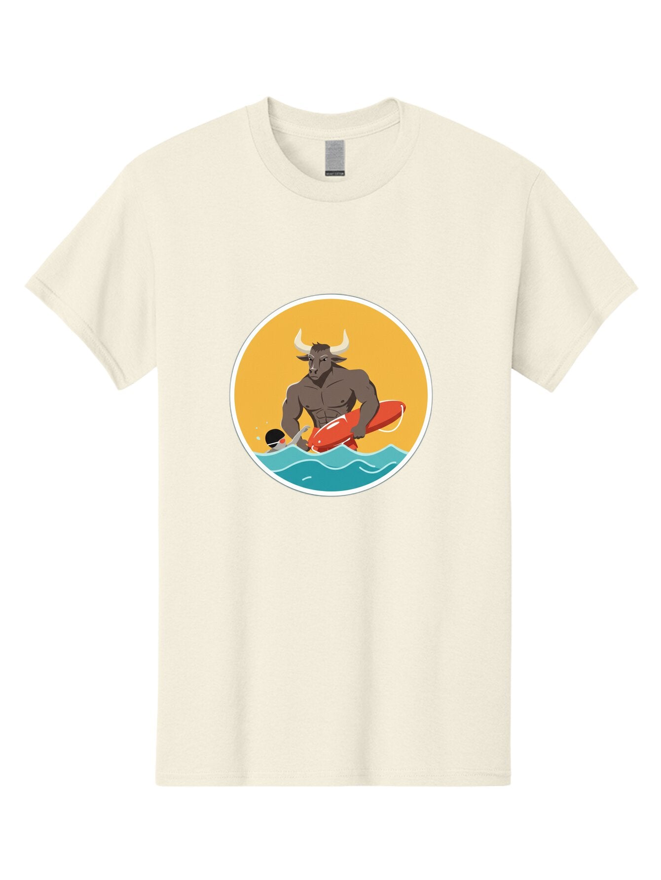 Minotaur-Surfer Men'S Graphic Tee, 100% Cotton, Comfortable Casual Summer Wear, Machine Washable, Vintage Camera, Old Camera, Antique Camera, Black Camera, Classic Photography, Photography Equipment, Nostalgic Device, Film Camera, Camera Art Bar166 3