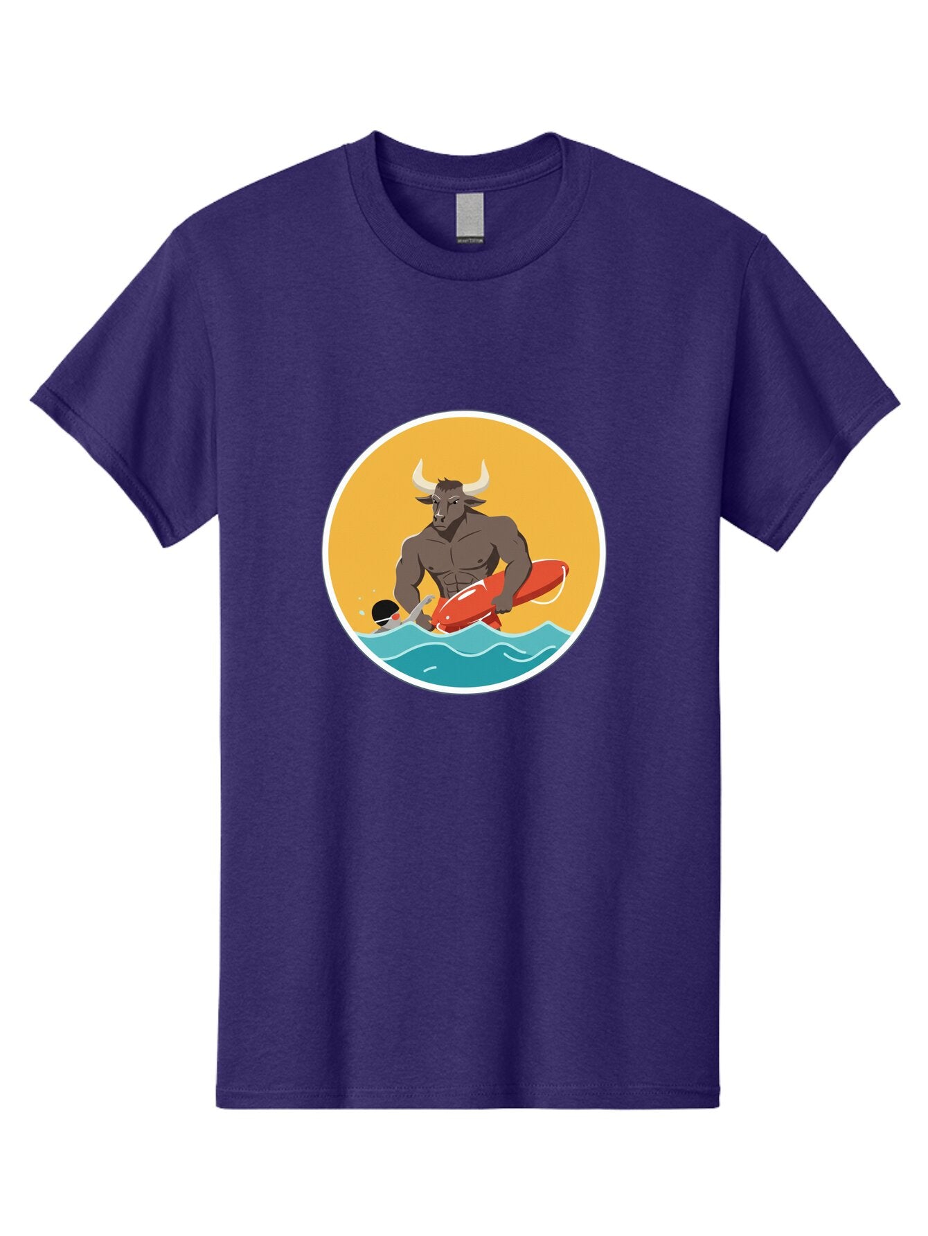 Minotaur-Surfer Men'S Graphic Tee, 100% Cotton, Comfortable Casual Summer Wear, Machine Washable, Vintage Camera, Old Camera, Antique Camera, Black Camera, Classic Photography, Photography Equipment, Nostalgic Device, Film Camera, Camera Art Bar166 14