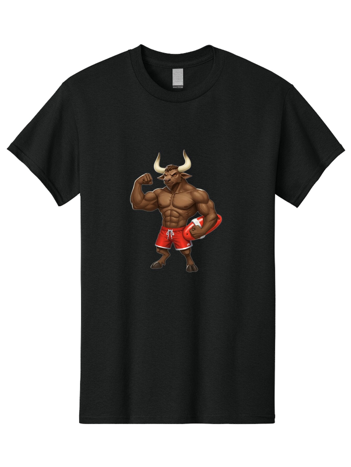 Minotaur Men'S Graphic Tee, 100% Cotton, Comfortable Casual Summer Wear, Machine Washable, Vintage Camera, Old Camera, Antique Camera, Black Camera, Classic Photography, Photography Equipment, Nostalgic Device, Film Camera, Camera Art Bar167 4