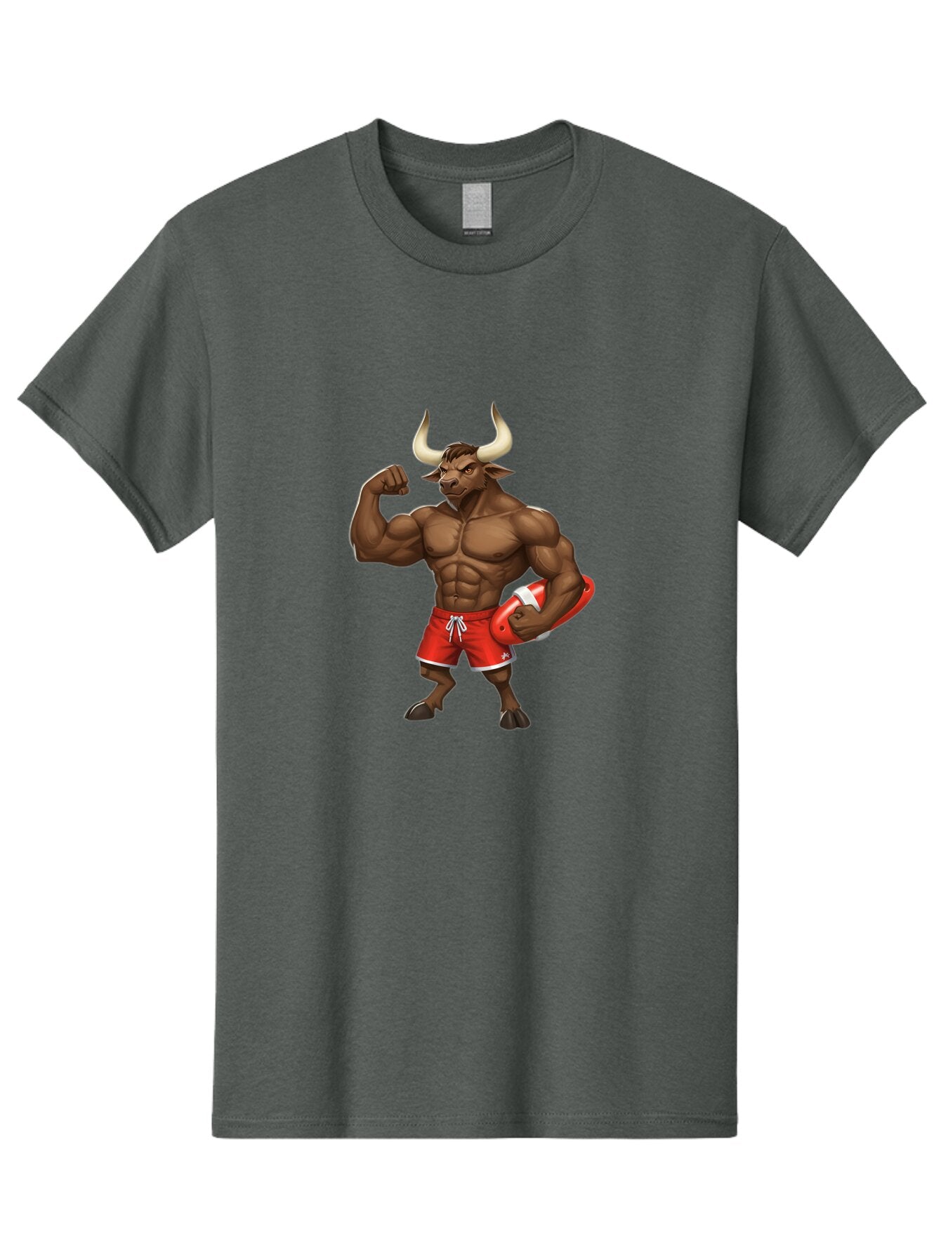 Minotaur Men'S Graphic Tee, 100% Cotton, Comfortable Casual Summer Wear, Machine Washable, Vintage Camera, Old Camera, Antique Camera, Black Camera, Classic Photography, Photography Equipment, Nostalgic Device, Film Camera, Camera Art Bar167 8