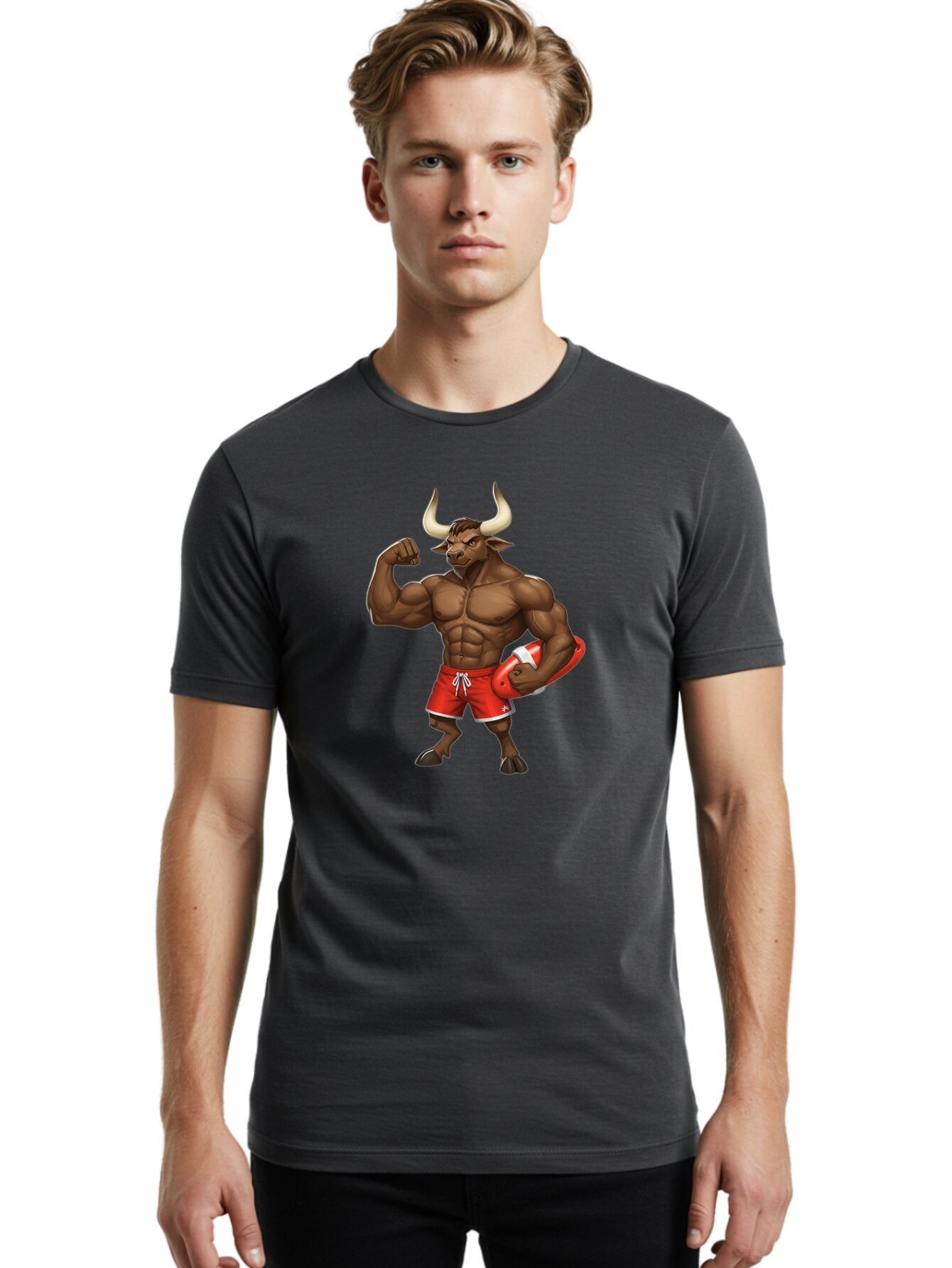 Minotaur Men'S Graphic Tee, 100% Cotton, Comfortable Casual Summer Wear, Machine Washable, Vintage Camera, Old Camera, Antique Camera, Black Camera, Classic Photography, Photography Equipment, Nostalgic Device, Film Camera, Camera Art Bar167 20