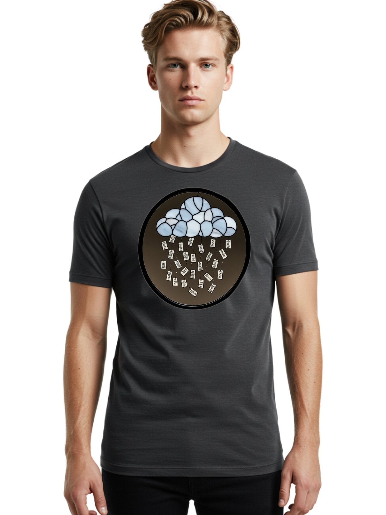 Money-Rain Men'S Graphic Tee, 100% Cotton, Comfortable Casual Summer Wear, Machine Washable, Vintage Camera, Old Camera, Antique Camera, Black Camera, Classic Photography, Photography Equipment, Nostalgic Device, Film Camera, Camera Art Bar168 22